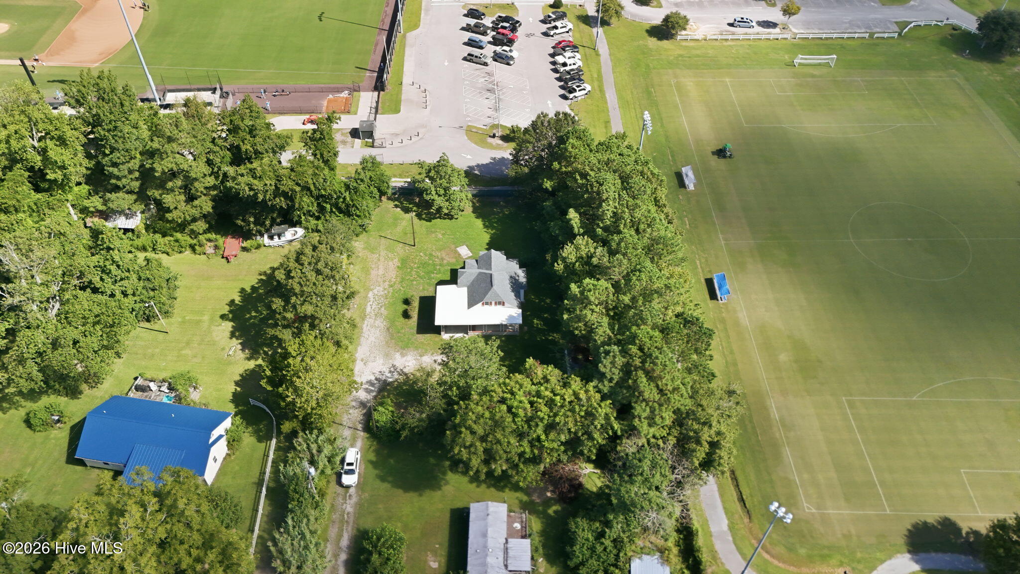 1112 Wilson Avenue,Morehead City