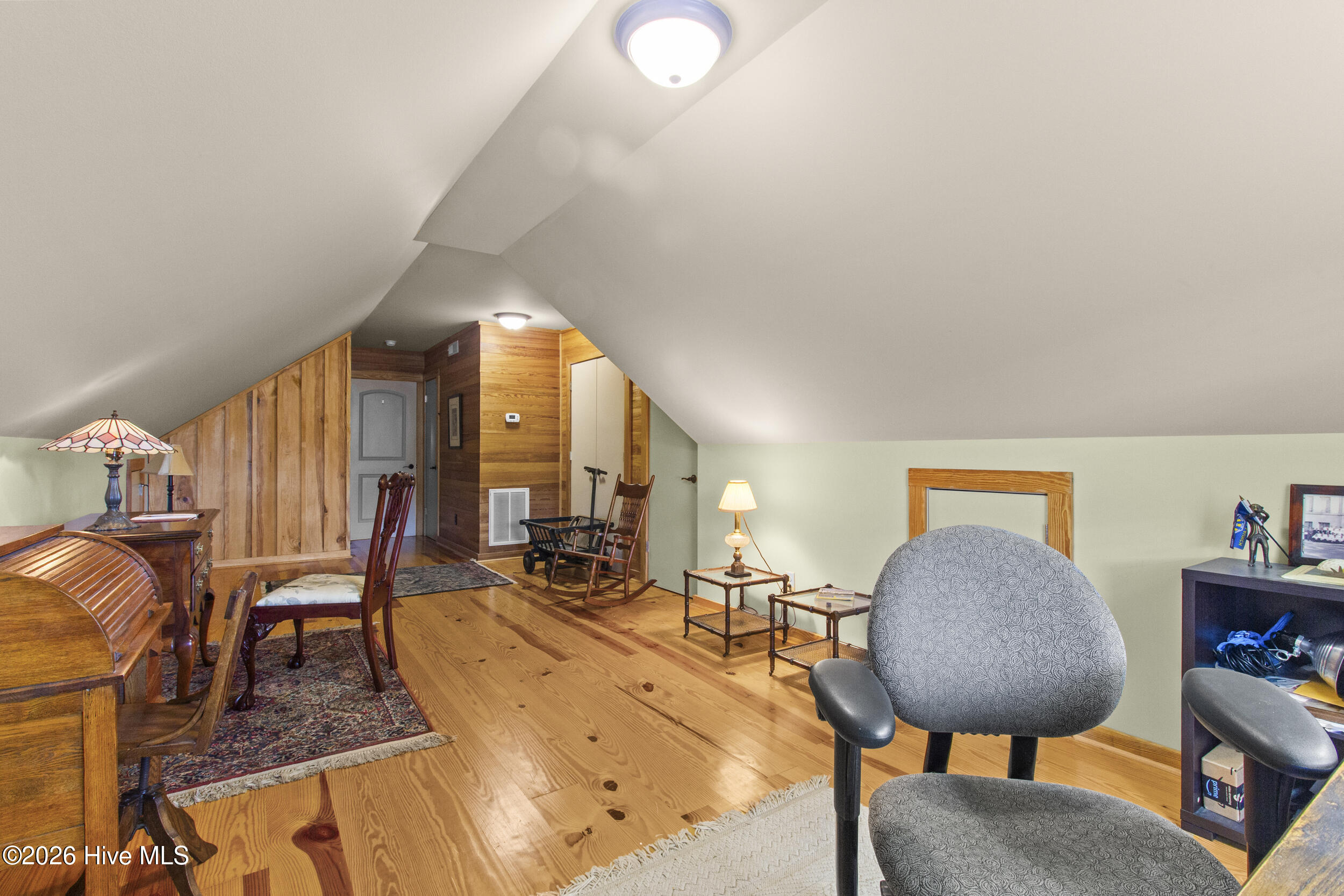 307 Antioch Lakes Road,New Bern