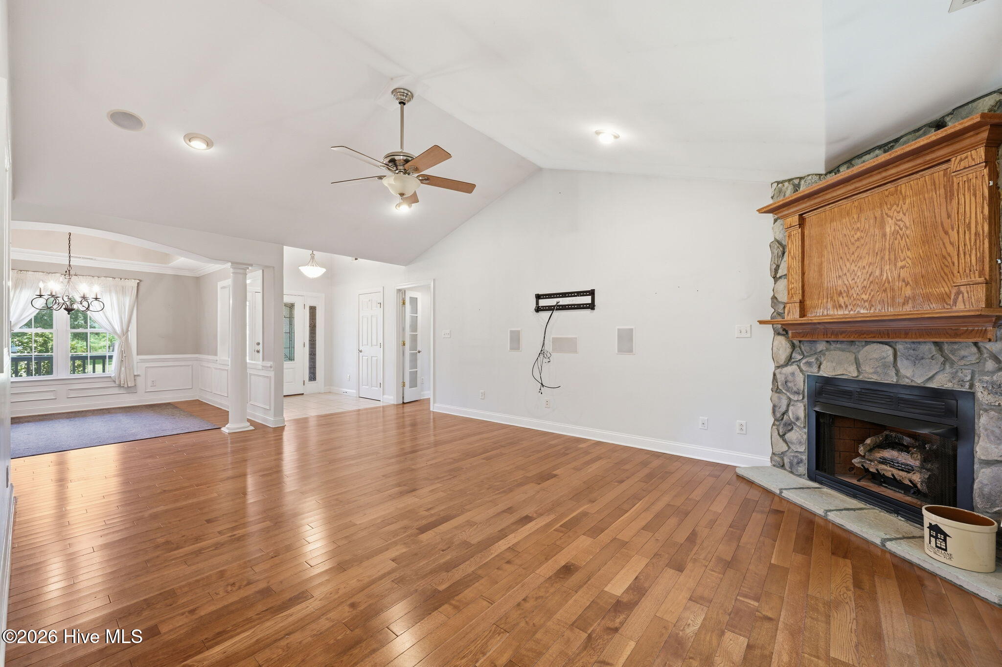 111 Finch Lane,New Bern