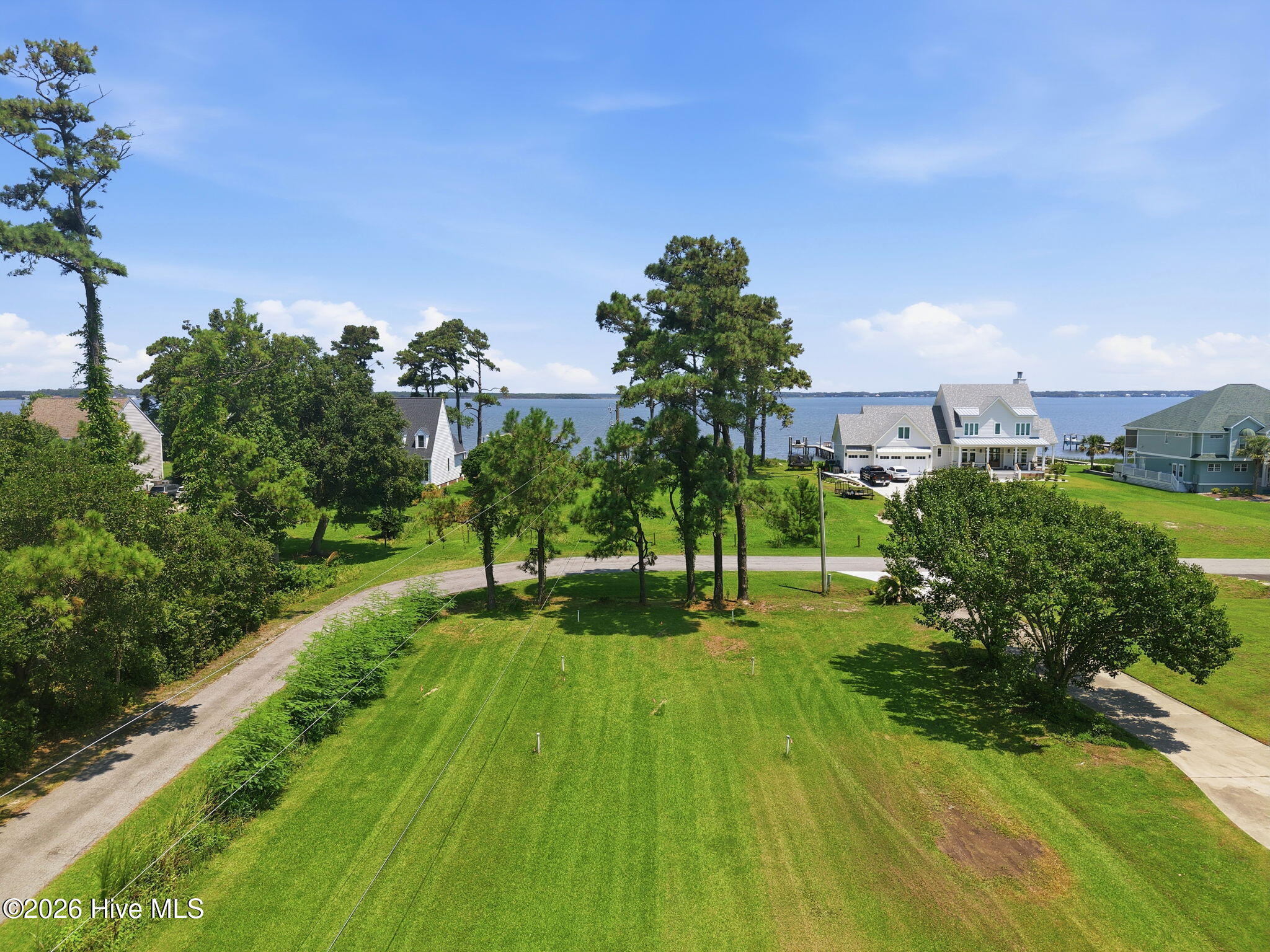 1513 956 Scotts Landing,Morehead City