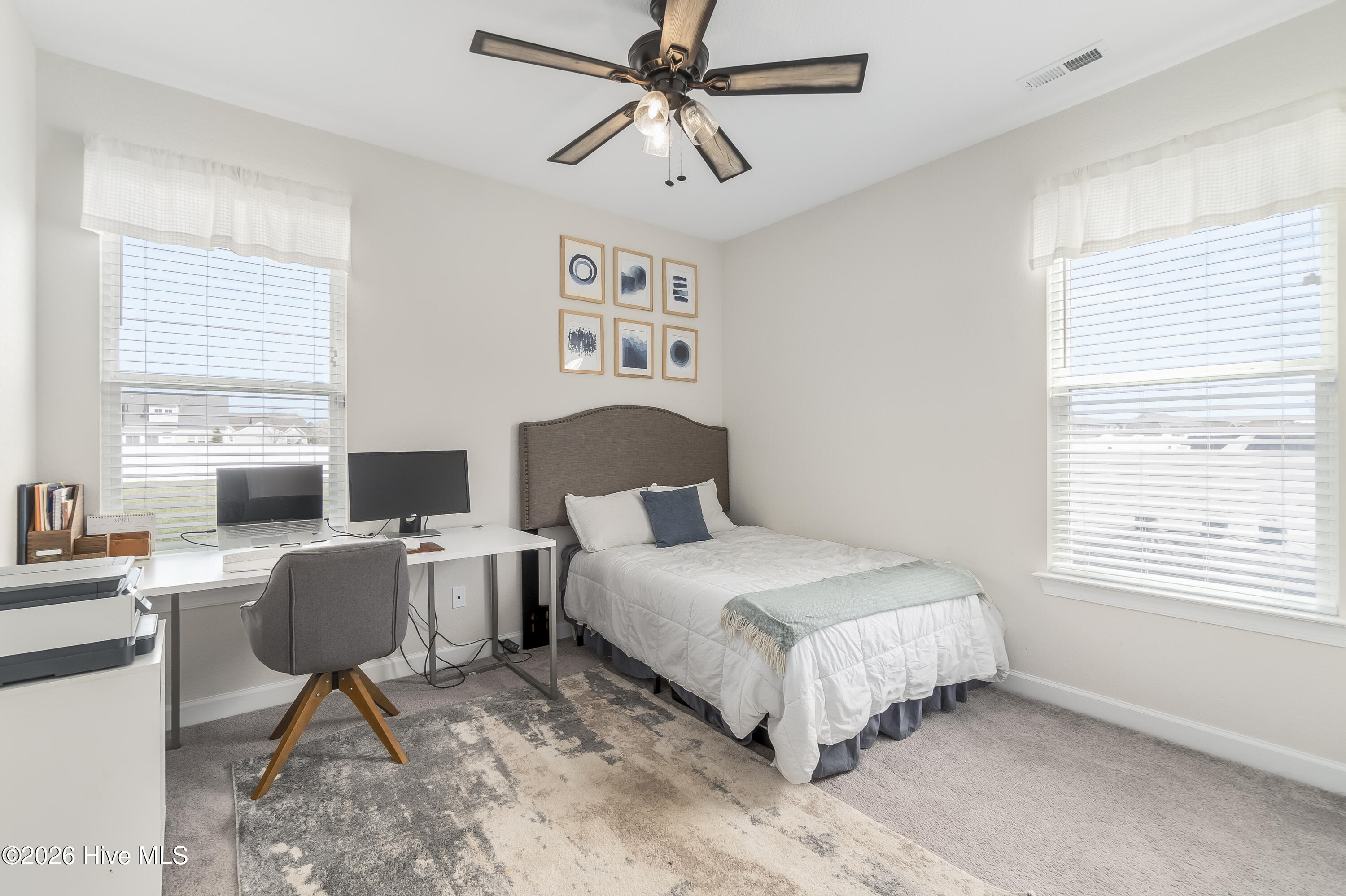 418 Campus Drive, Moyock, NC, 27958