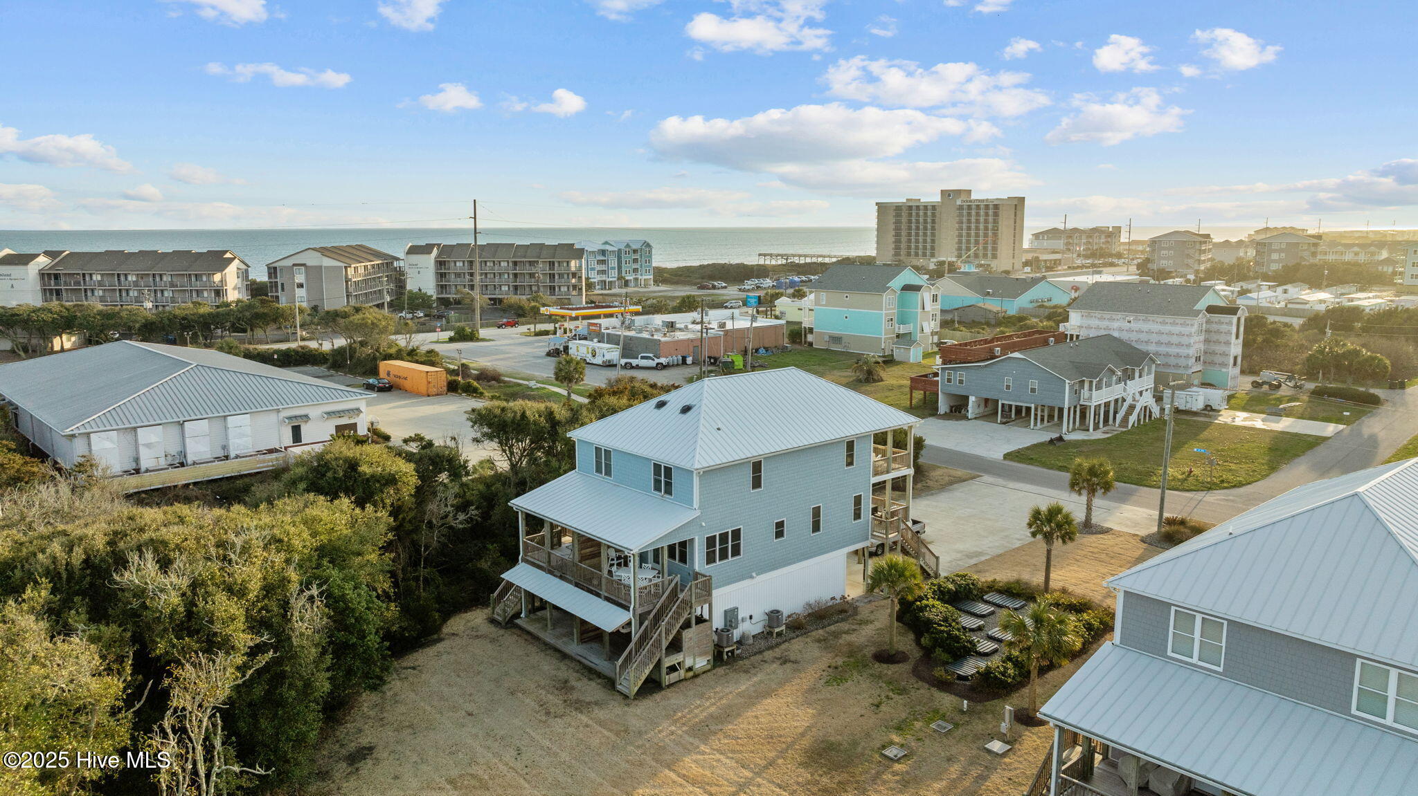 Homes for sale in Atlantic Beach, NC | 112 Lee Dr #A, Atlantic Beach, NC 28512 | MLS# 100522313