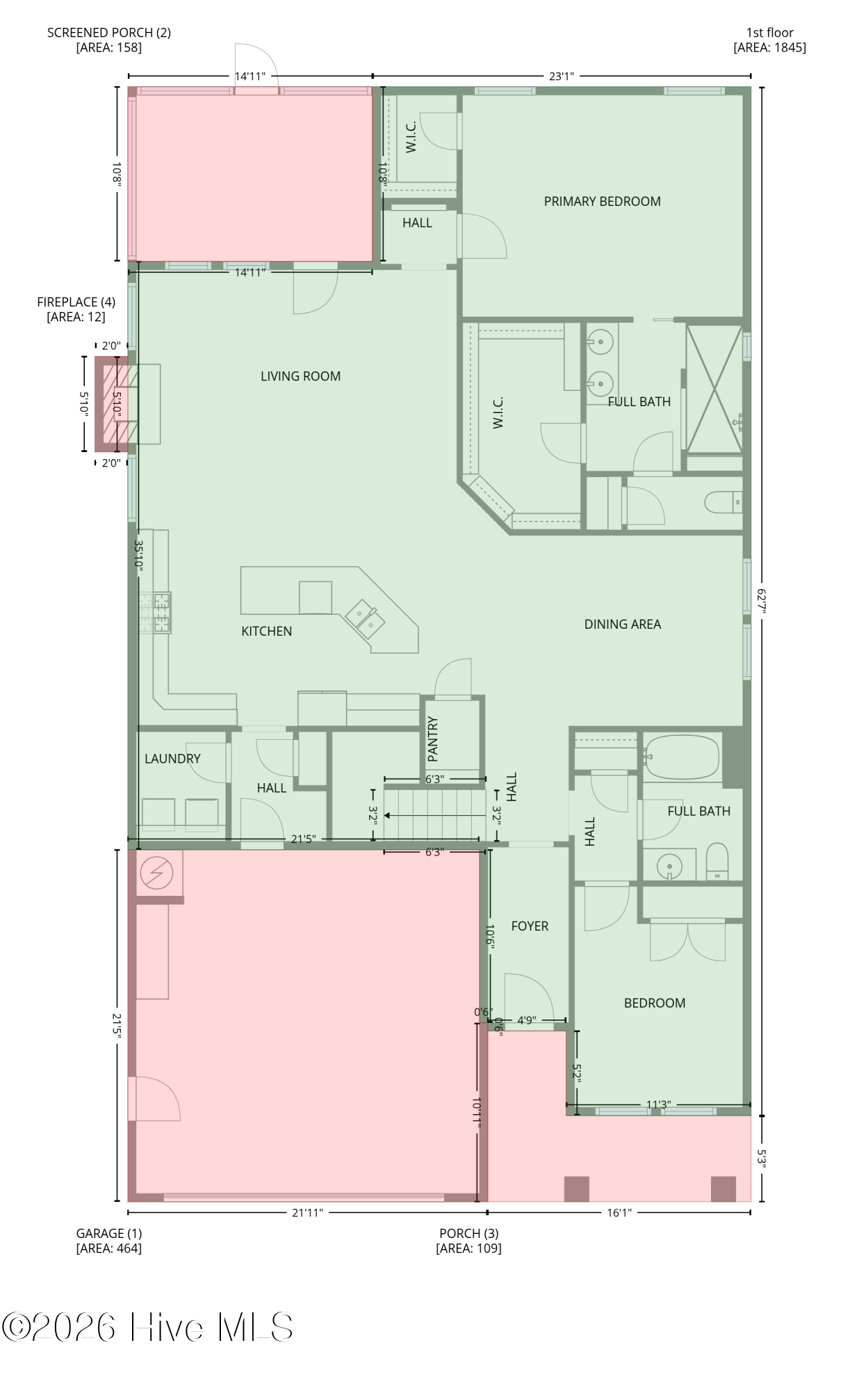 Homes For Sale - 5225 National Garden Trail<br/> Winnabow, NC 28479