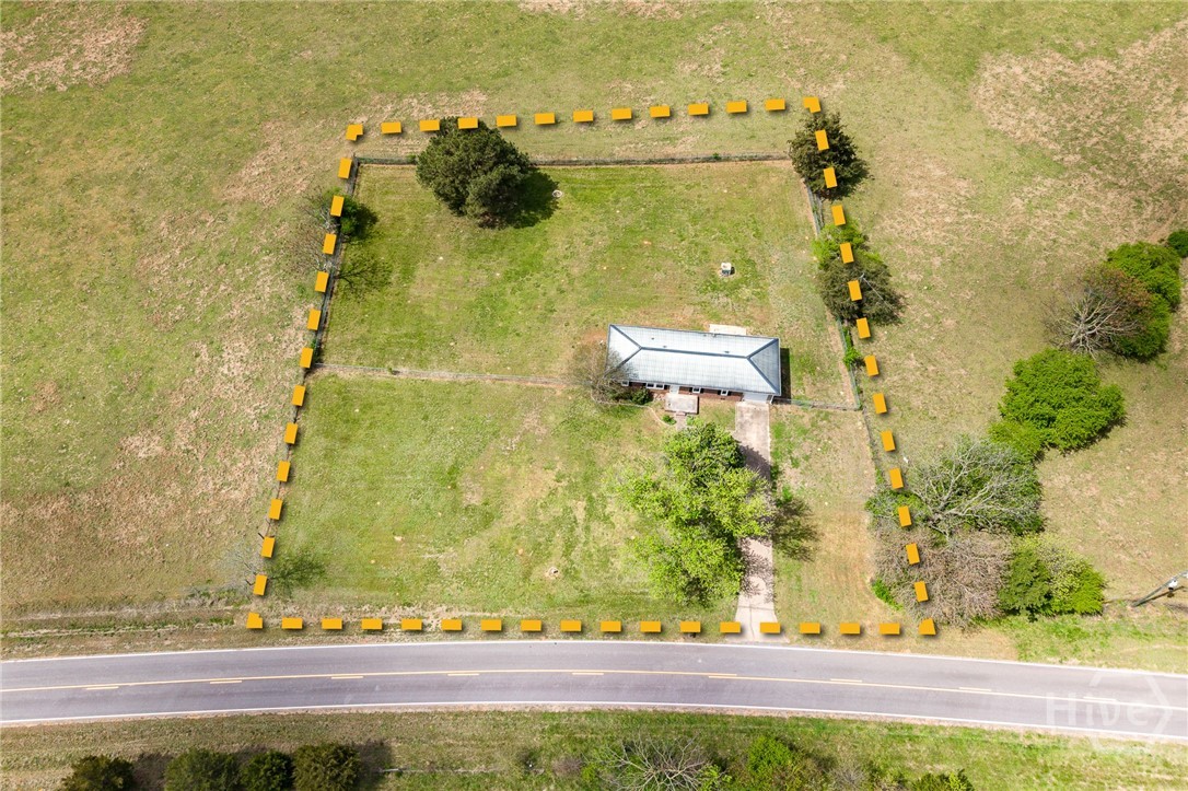 386 Sandy Creek Road, Danielsville, GA, 30633