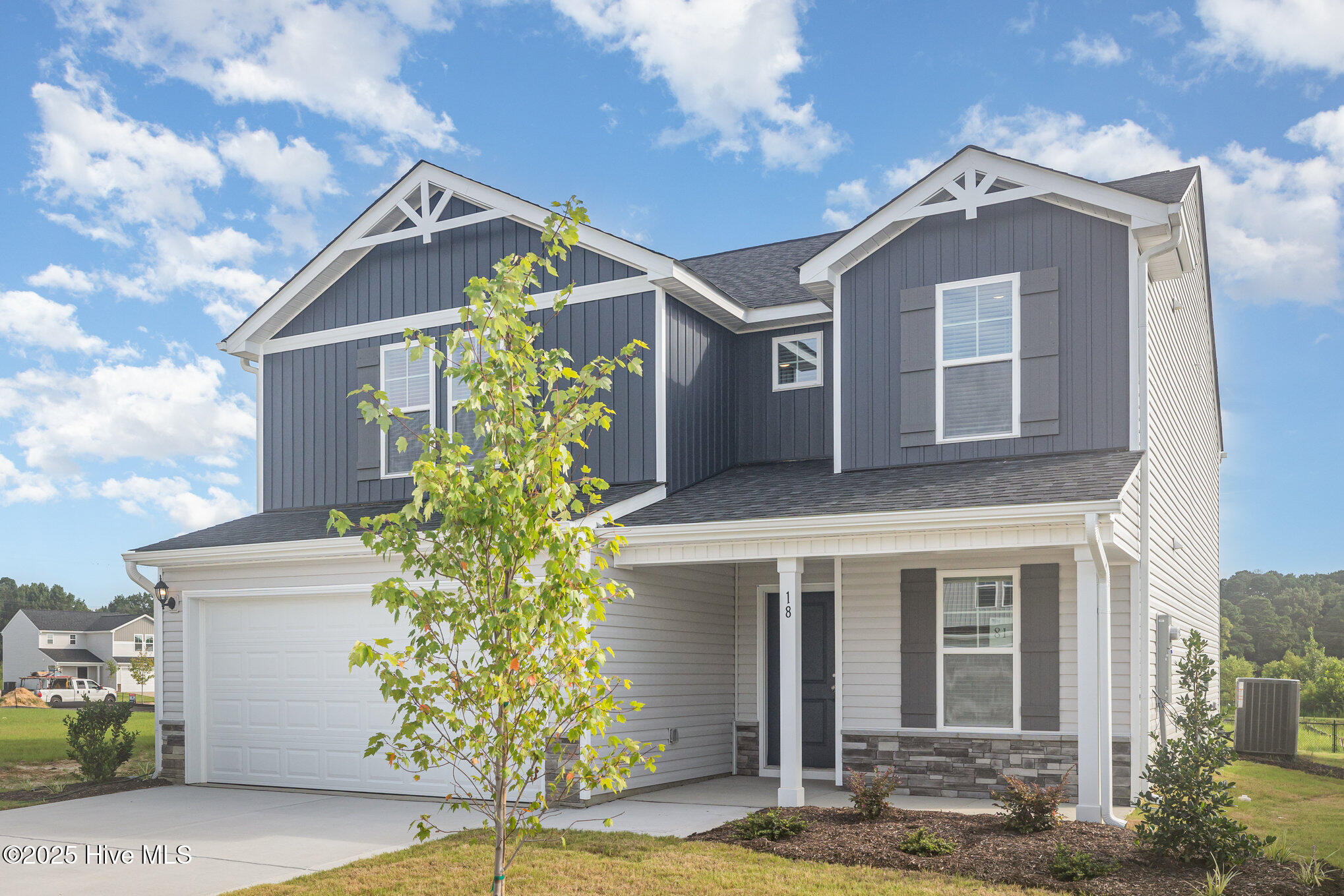 Homes for sale in Selma, NC | 18 W Emily Gardens Dr, Selma, NC 27576 | MLS# 100496850