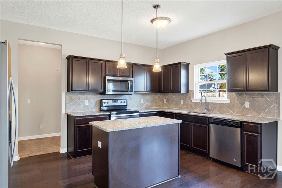110 Red Rock Court NE, Ludowici, GA 31316 Listing Photo  15