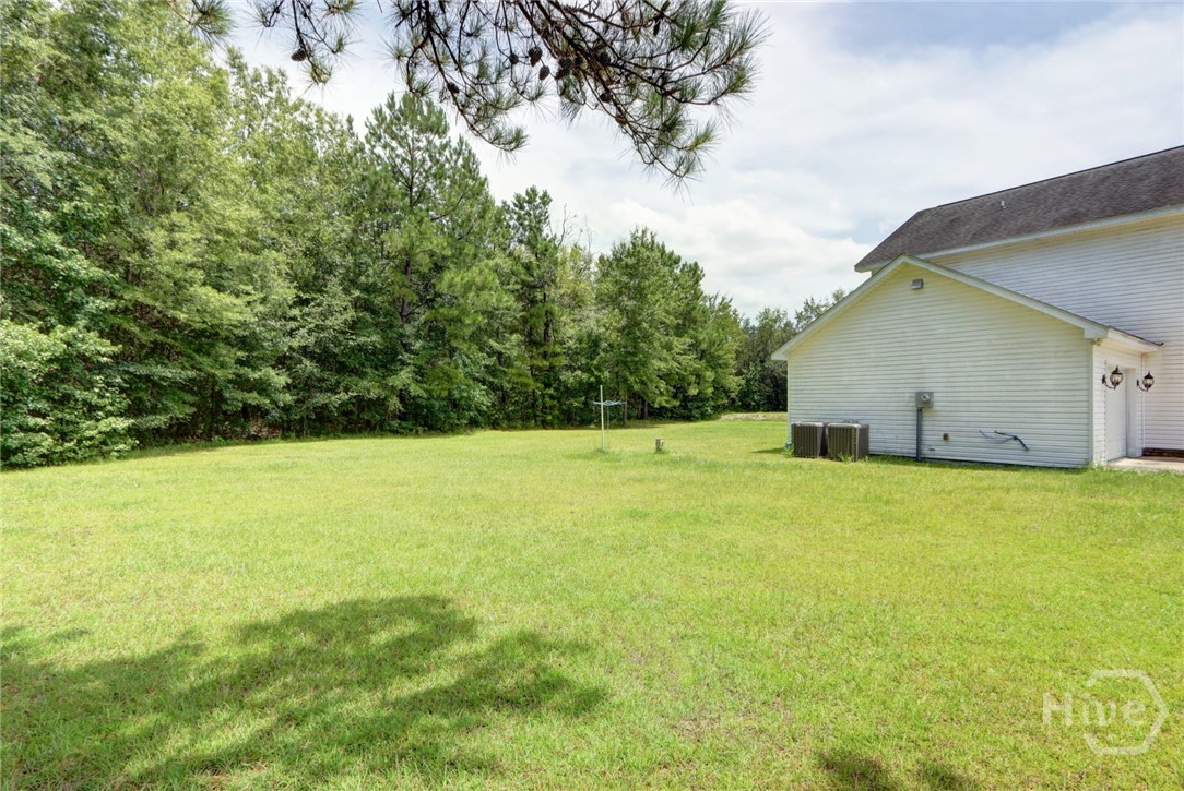 38th image of 190 Trail S, Midway, GA 31320 | MLS# SA361933
