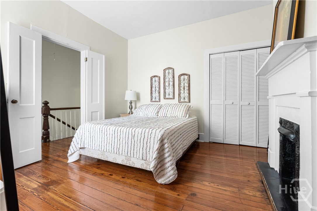 324 Price Street, Savannah, GA, 00000