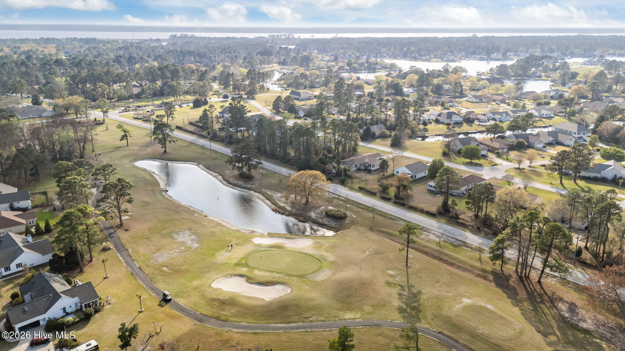 1813 Caracara Drive,New Bern