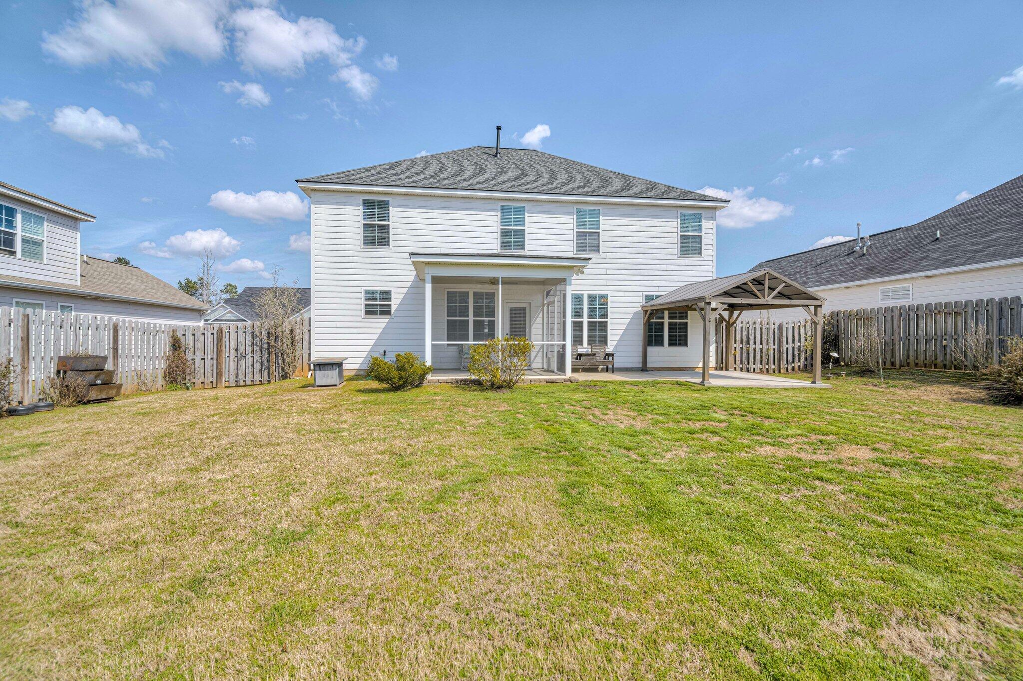 516 Mullingar Court, Grovetown, GA, 30813