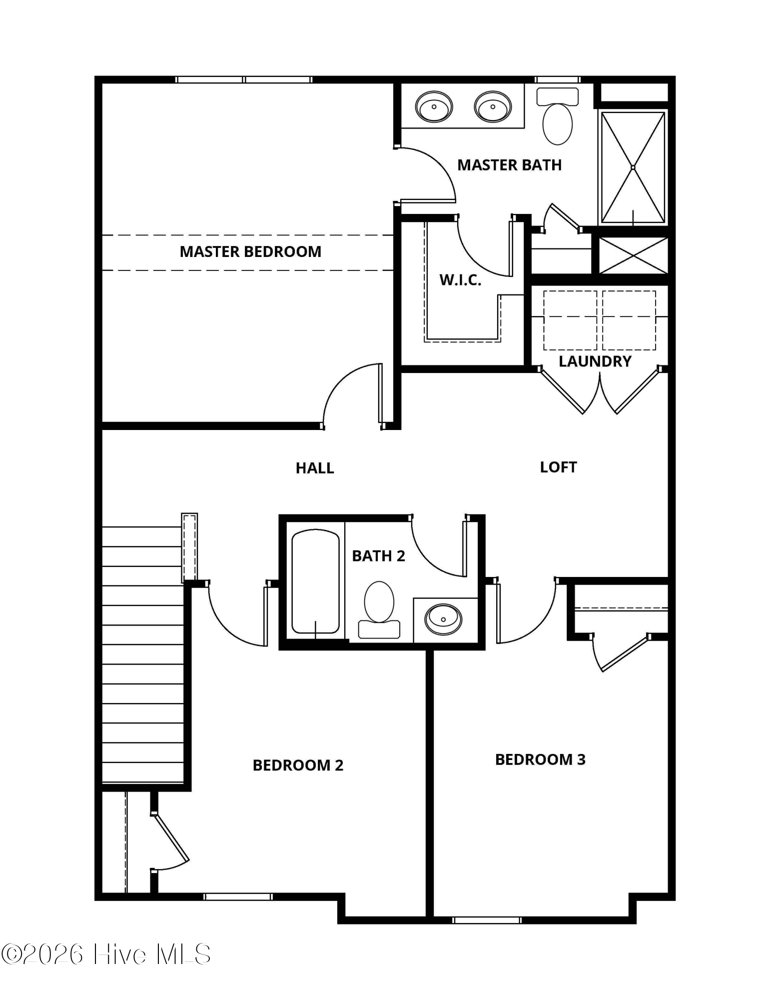 Exterior photo of 97 Commons View Drive, Hampstead, NC 28443. MLS: 100561028