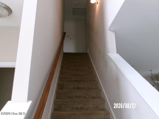 Stairway