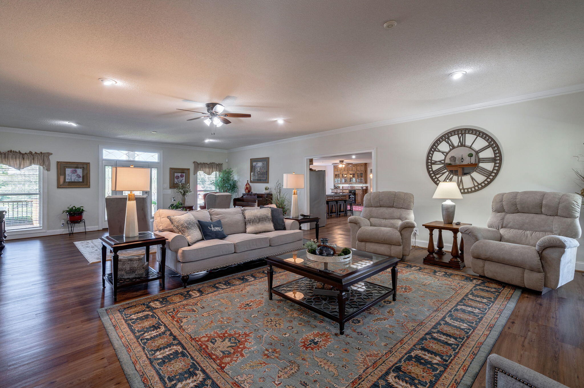 1703 Bullards Ferry Road, Elberton, GA, 30635