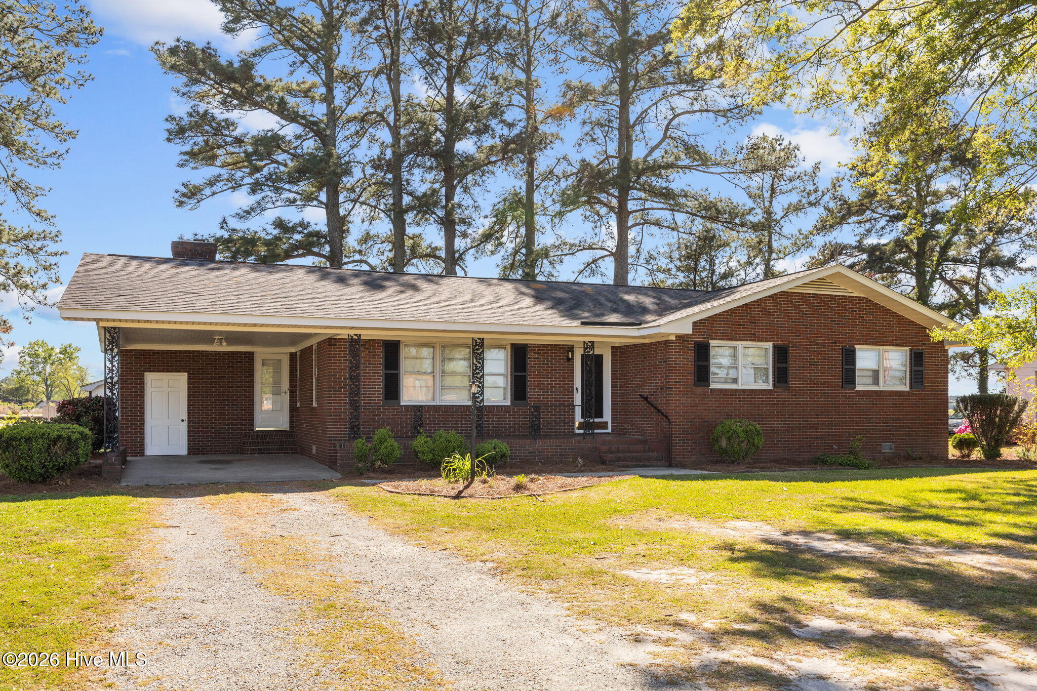 Homes for sale in Snow Hill, NC | 113 Vandiford Thomas Rd, Snow Hill, NC 28580 | MLS# 100566004