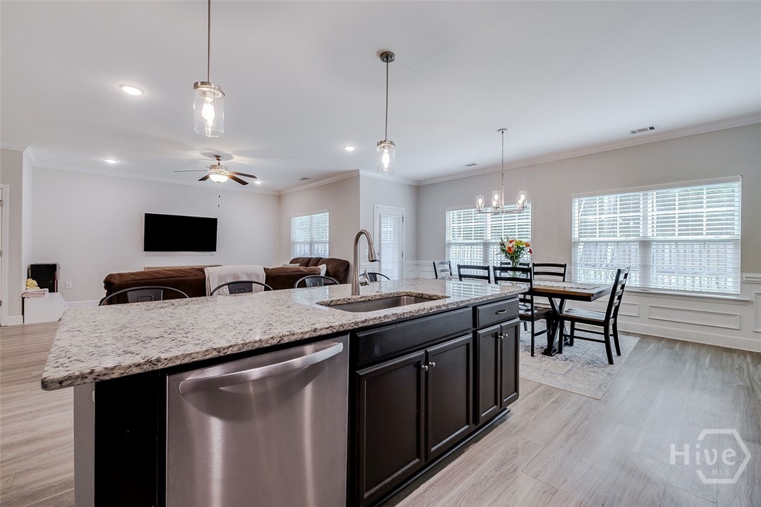 153 Red Maple Lane, Guyton, GA 31312 Listing Photo  12