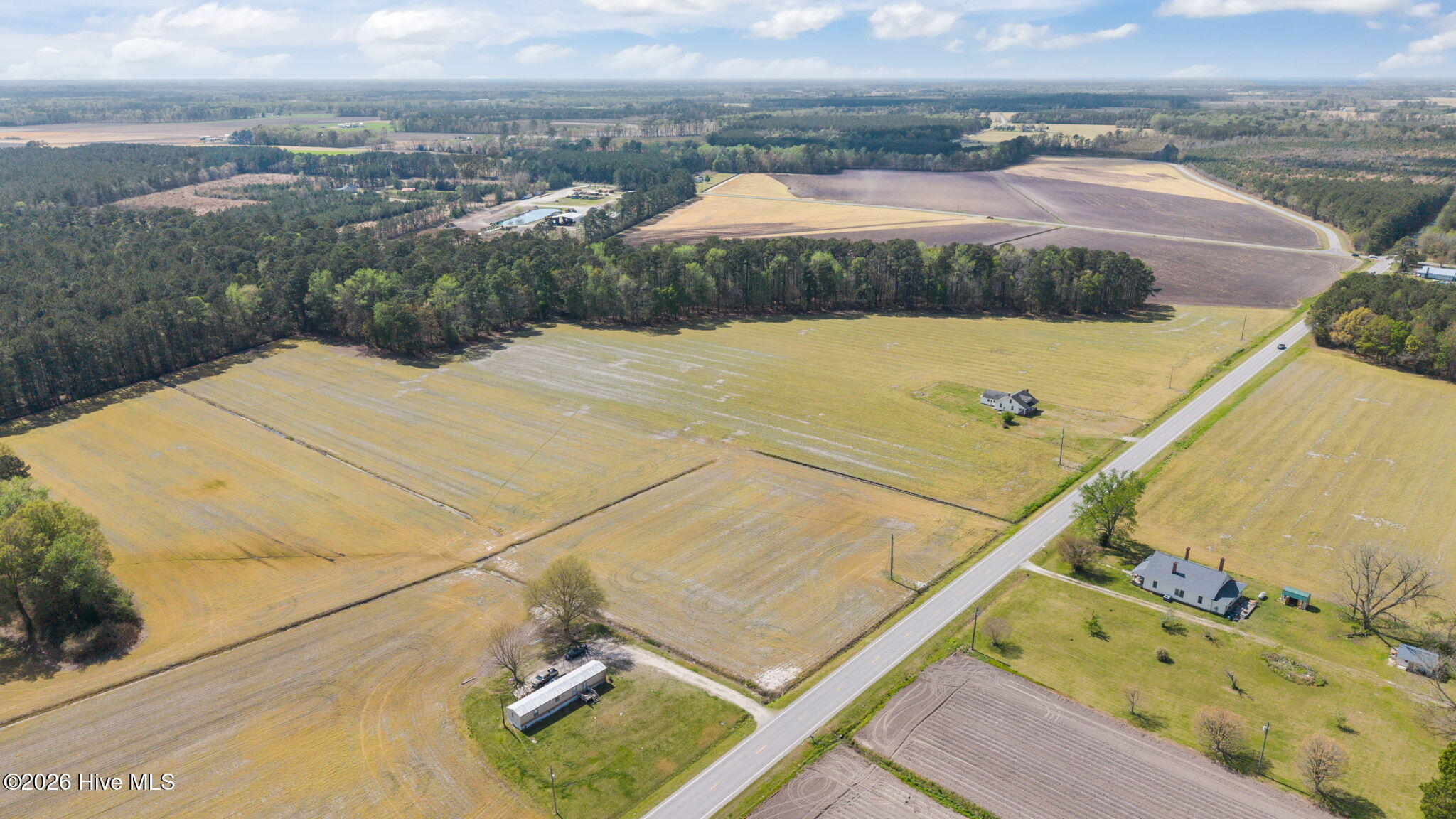 4599 Nc-30, Stokes, NC, 27884