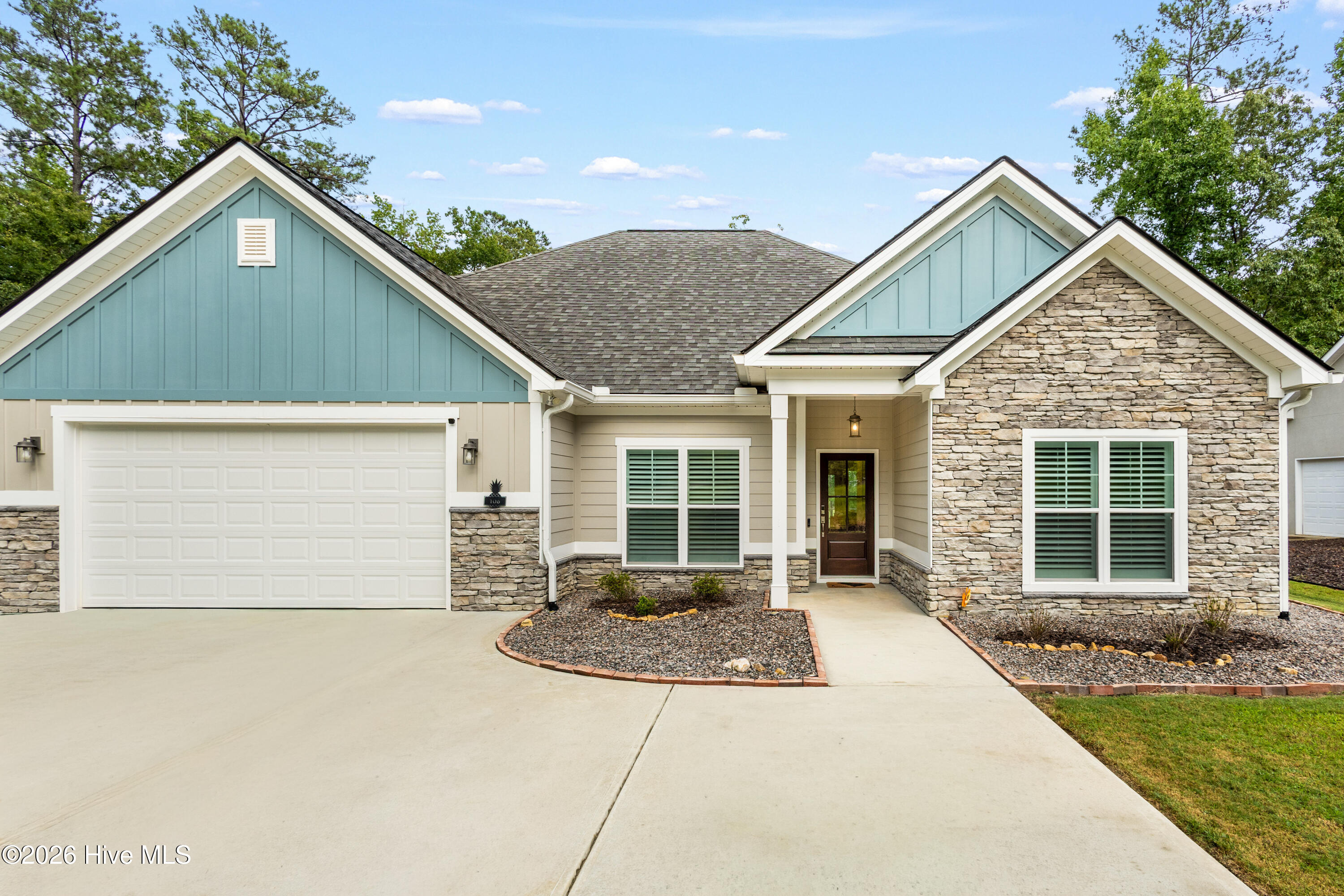 Photo of 106 Marlboro  Place McCormick SC 29835 MLS #: 100596857