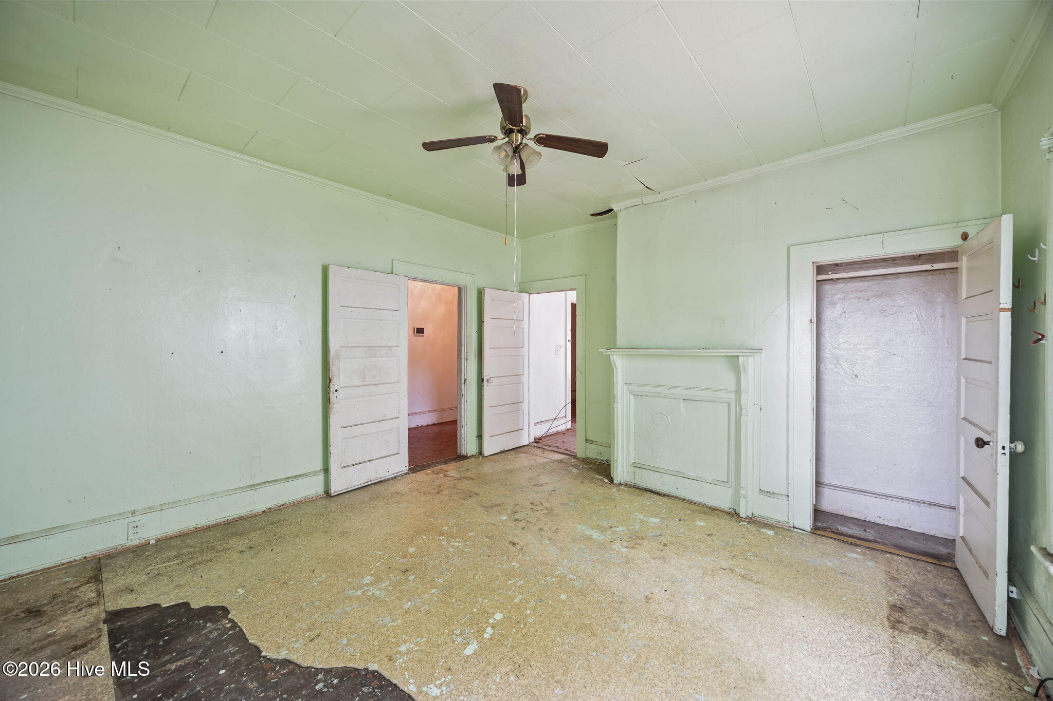 409 Pender Street E, Wilson, NC, 27893