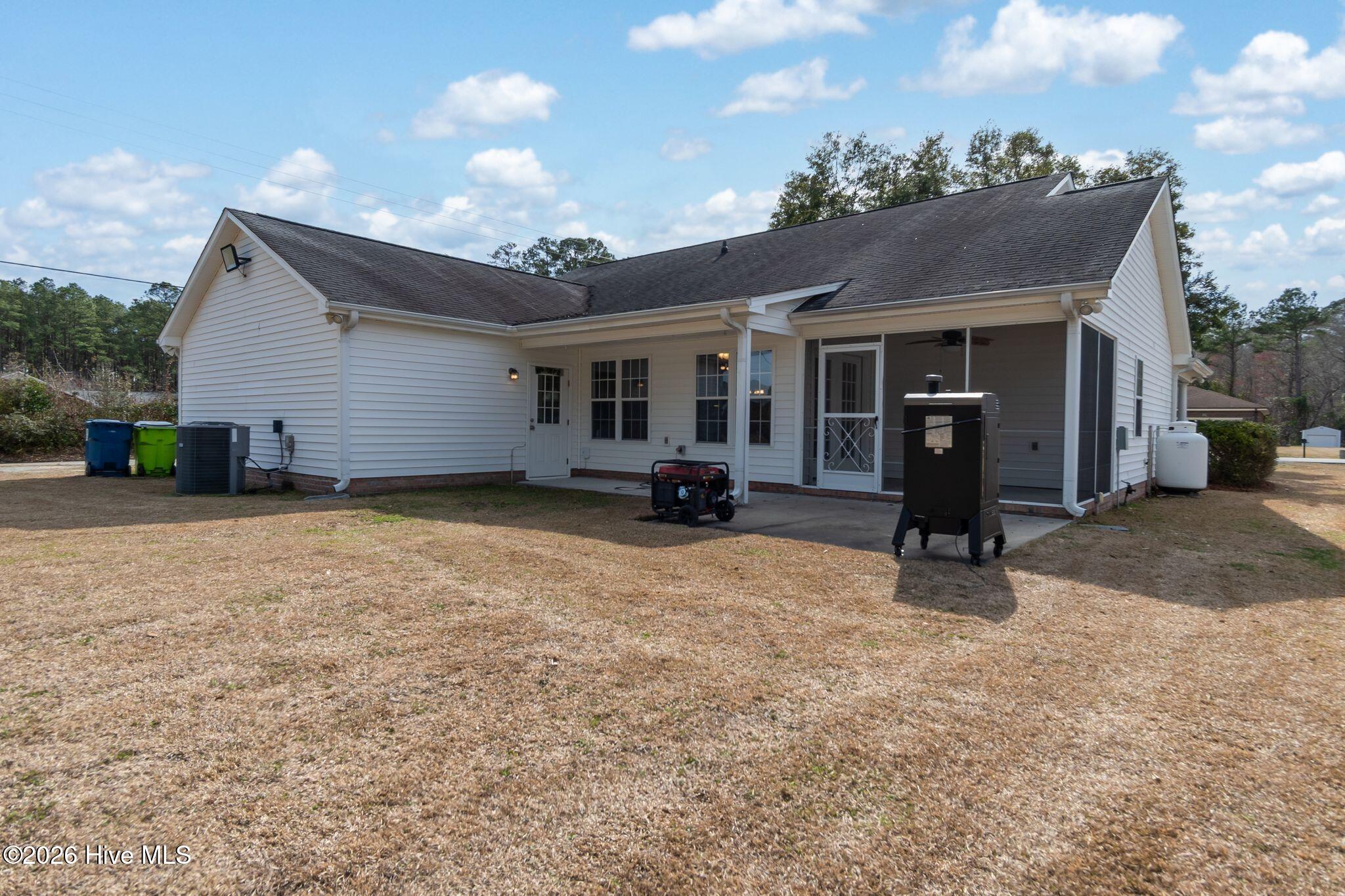 321 Barbara Drive,New Bern