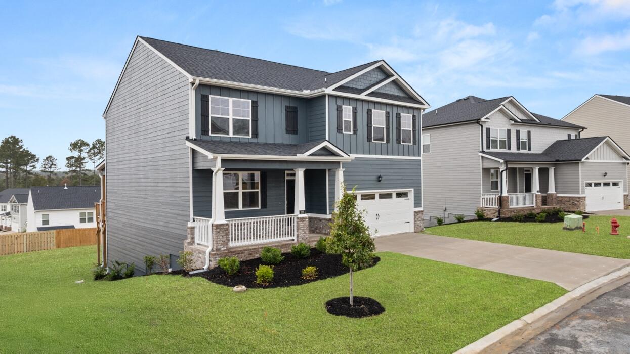 Homes for sale in Evans, GA | 123 Ellerston Dr, Evans, GA 30809 | MLS# 545906