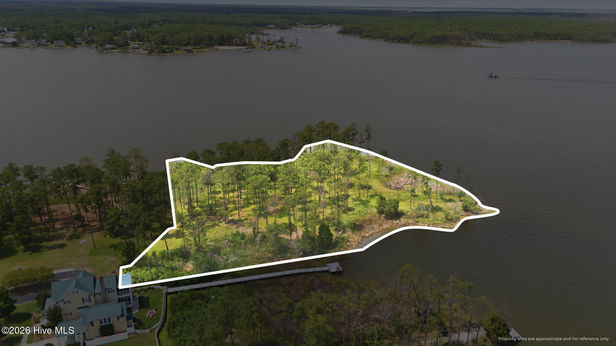 1st image of 232 Oyster Point Rd, Oriental, NC 28571 | MLS# 100597701