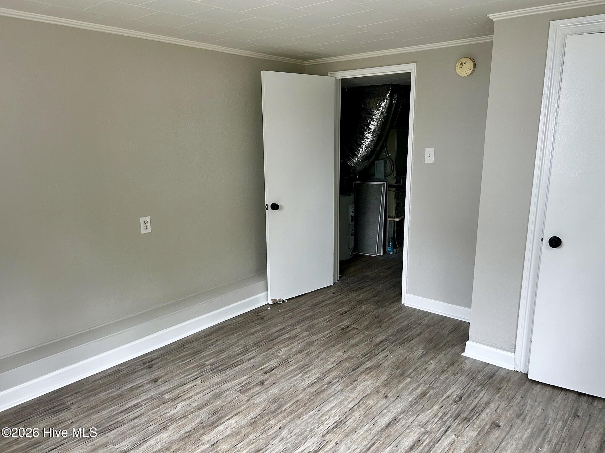 506 Minturn Avenue, Hamlet, NC, 28345