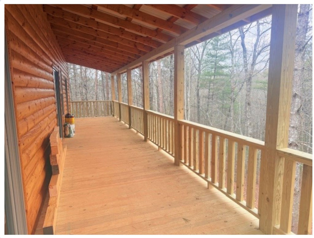 94 Noelles Pass, Murphy, NC 28906 Listing Photo  3