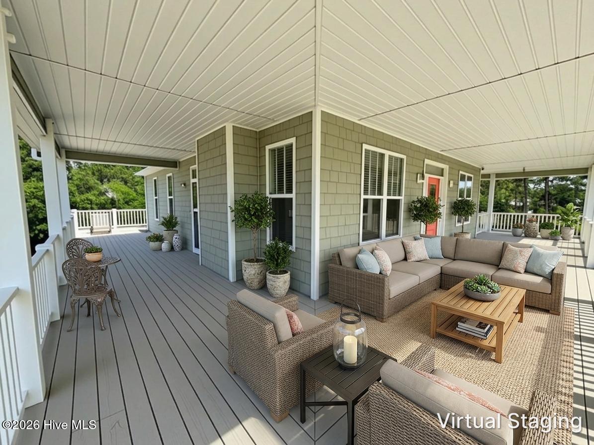 234 Sheldon Road,Harkers Island