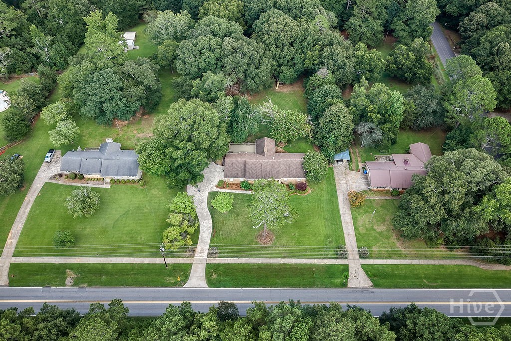 1035 Whit Davis Road