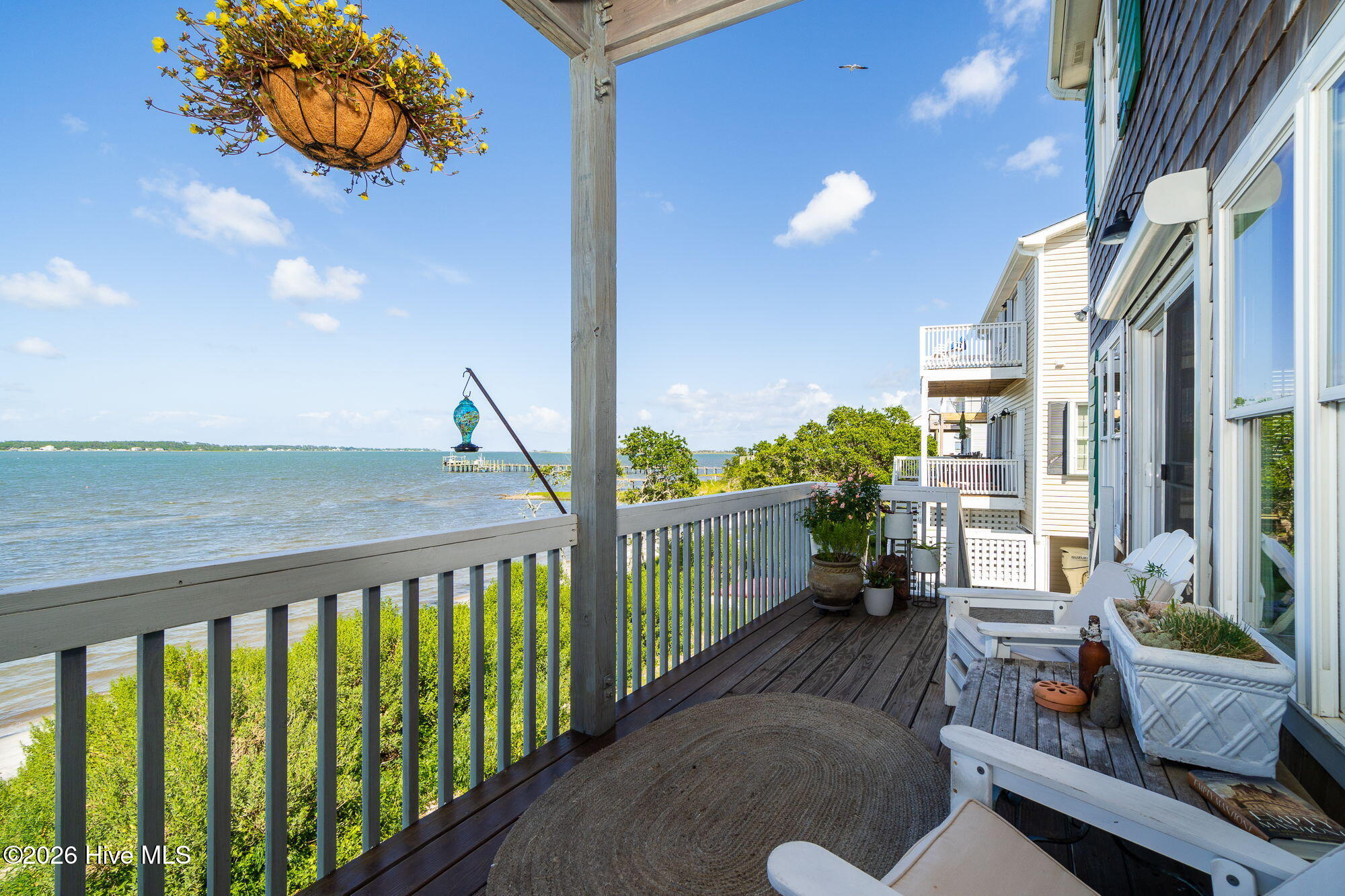 108 Swing Easy Lane, Harkers Island, NC, 28531