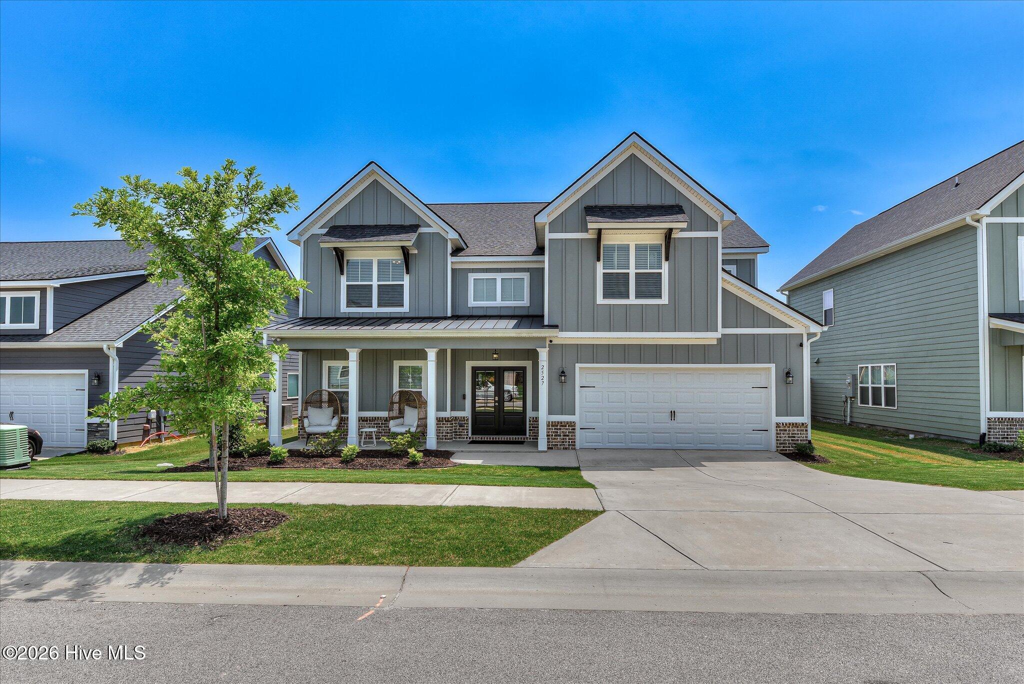 2nd image of 2527 Laurens St, Grovetown, GA 30813 | MLS# 100592894