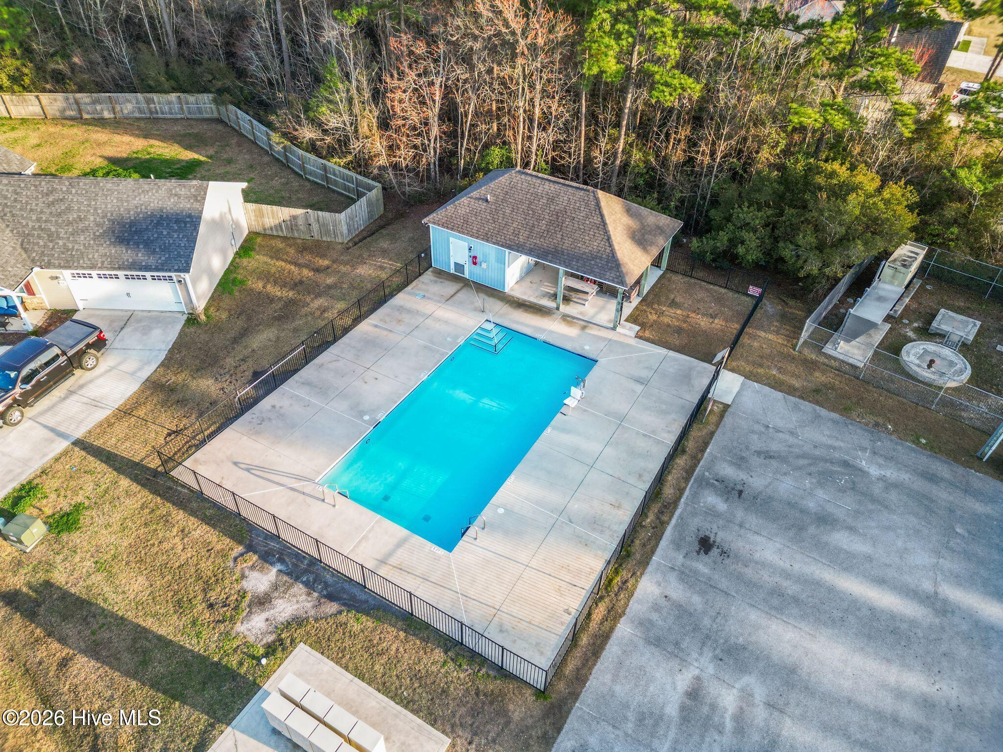 116 Bridgeport Drive,Sneads Ferry