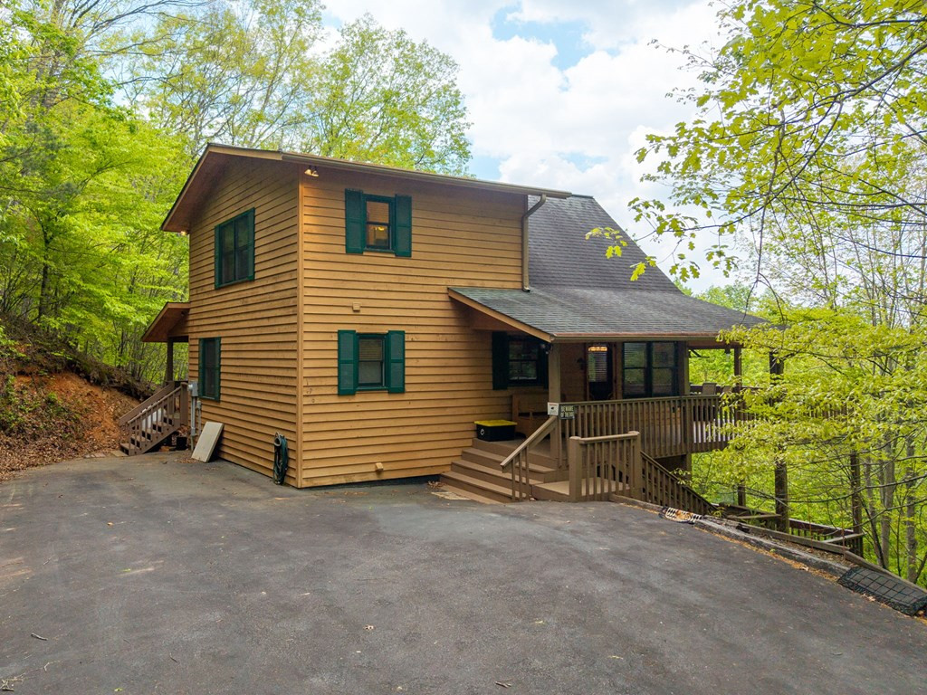 176 New Castle Road, Murphy, NC 28906 Listing Photo  3