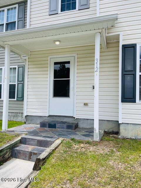 312 Comanche Trail,Havelock