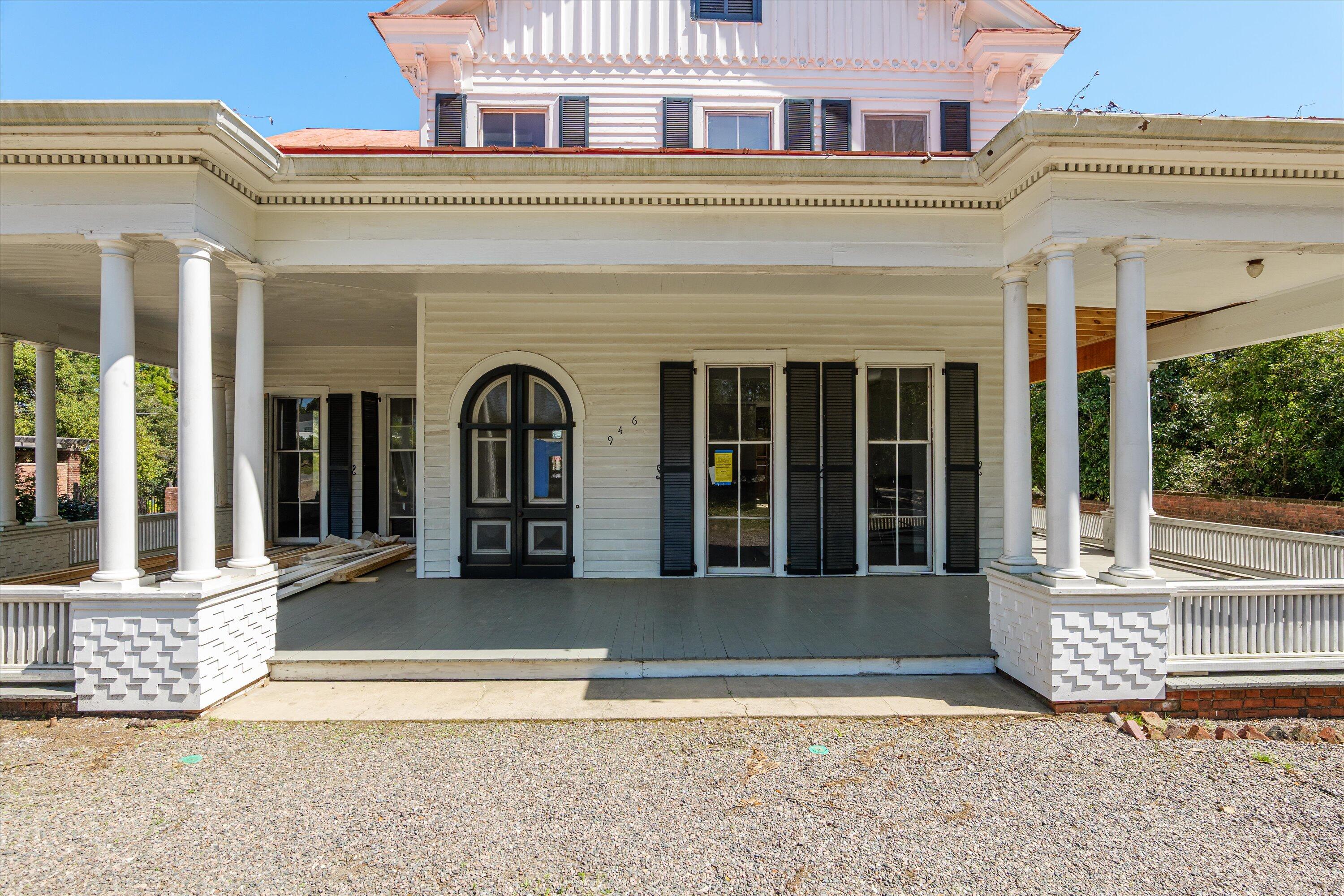 Homes for sale in Augusta, GA | 946 Milledge Rd, Augusta, GA 30904 | MLS# 543478