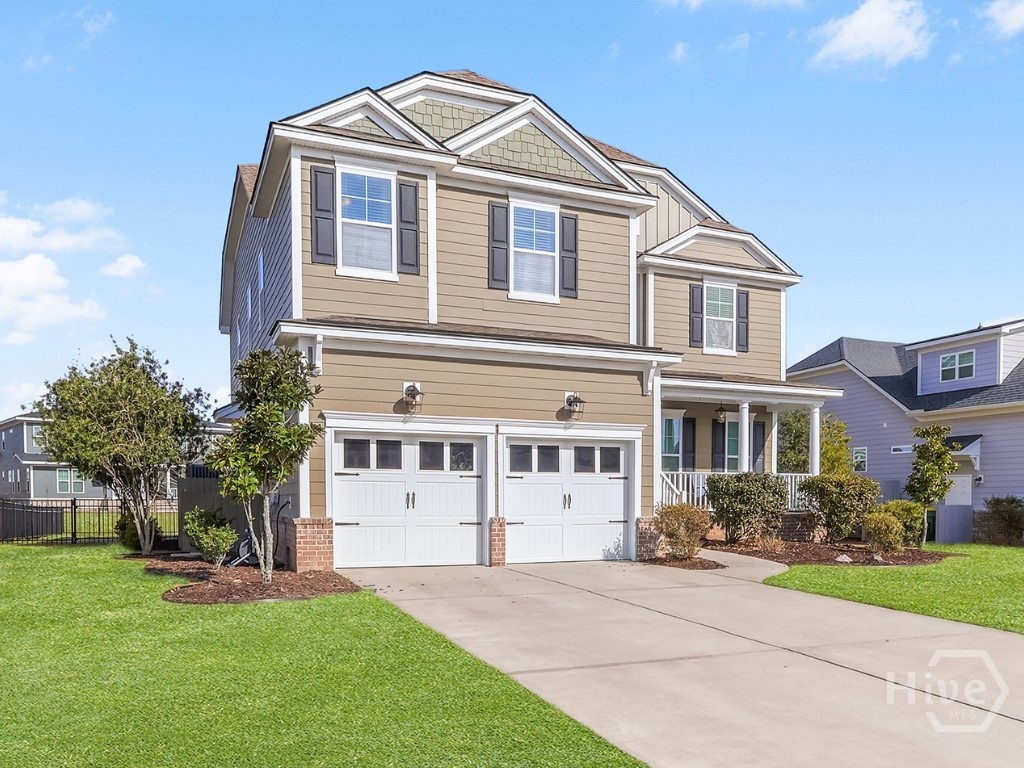 630 Wyndham Way, Pooler, GA, 31322