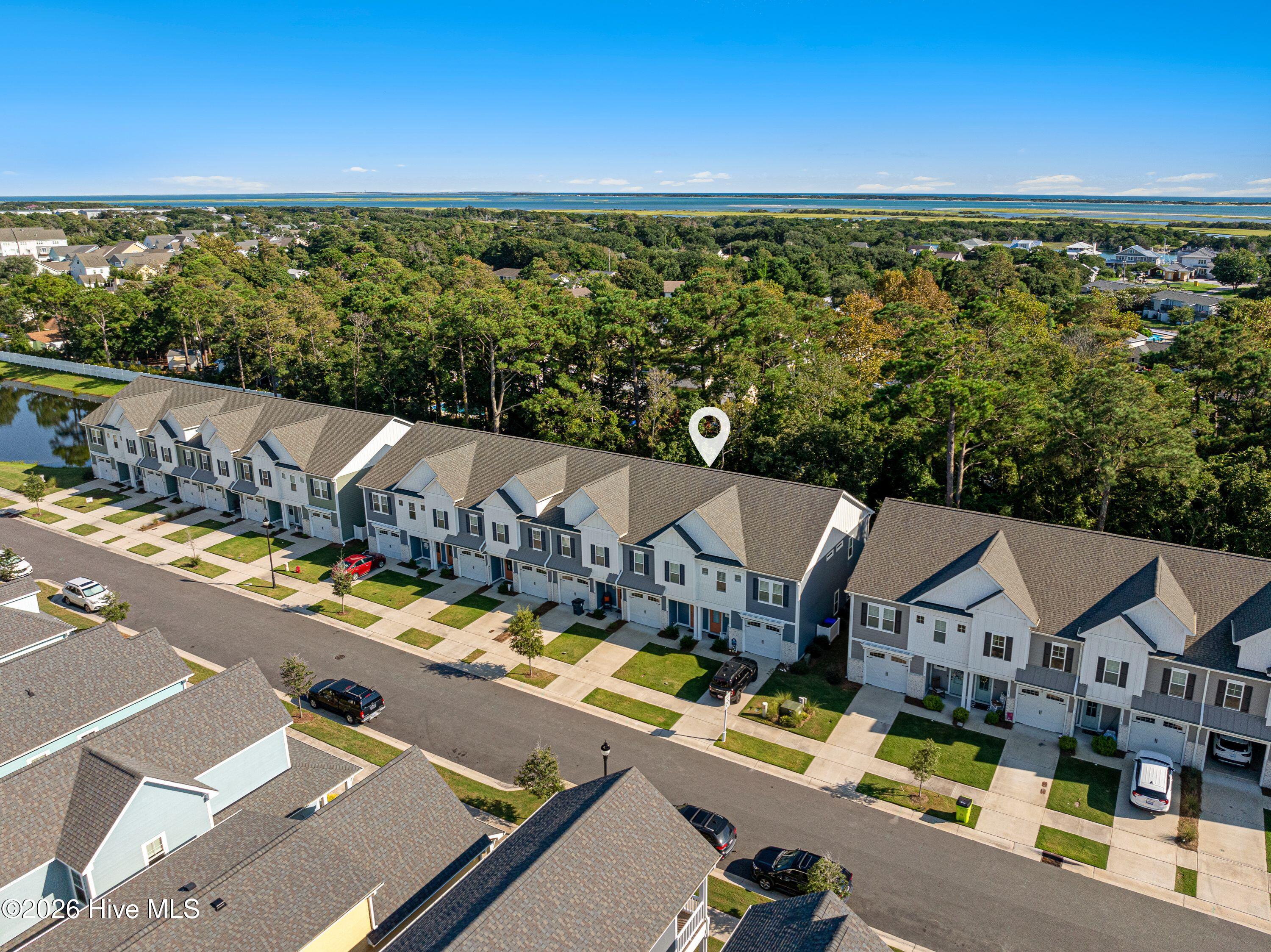 118 Blue Bill Way,Beaufort