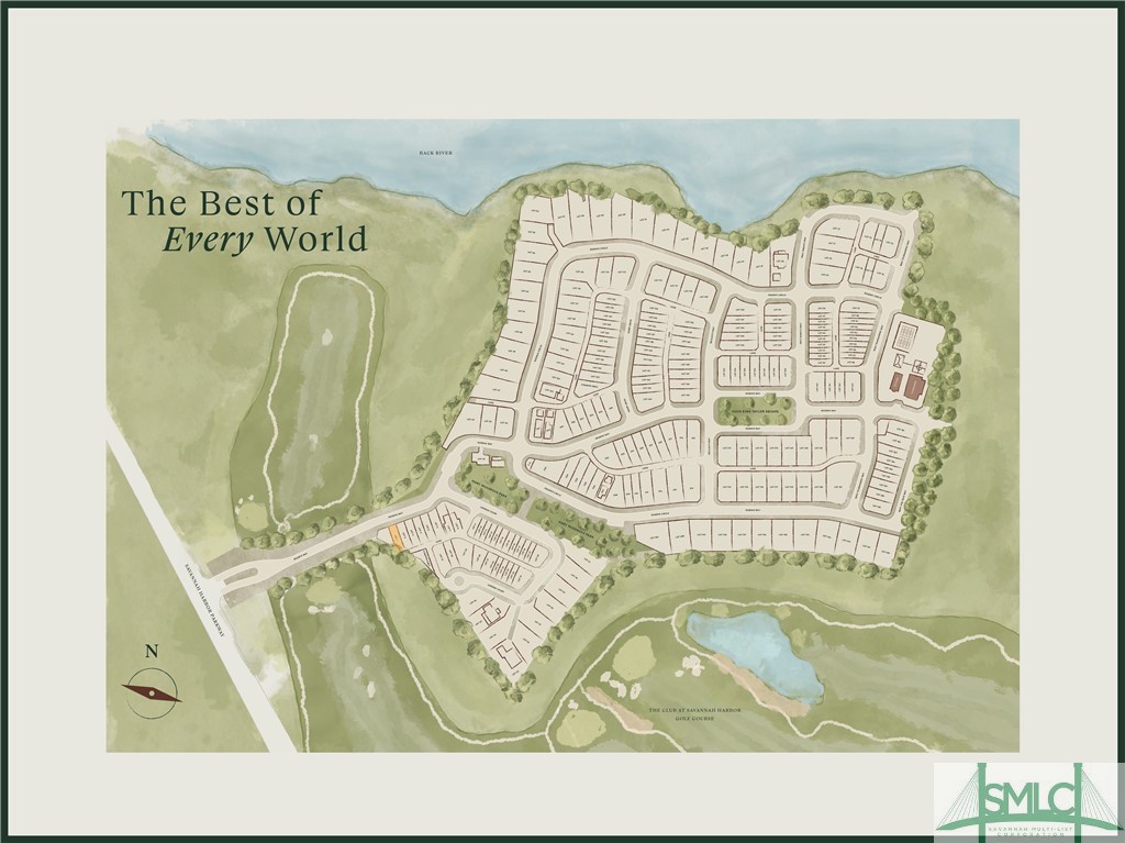 304 Reserve Way, Savannah, GA, 31401