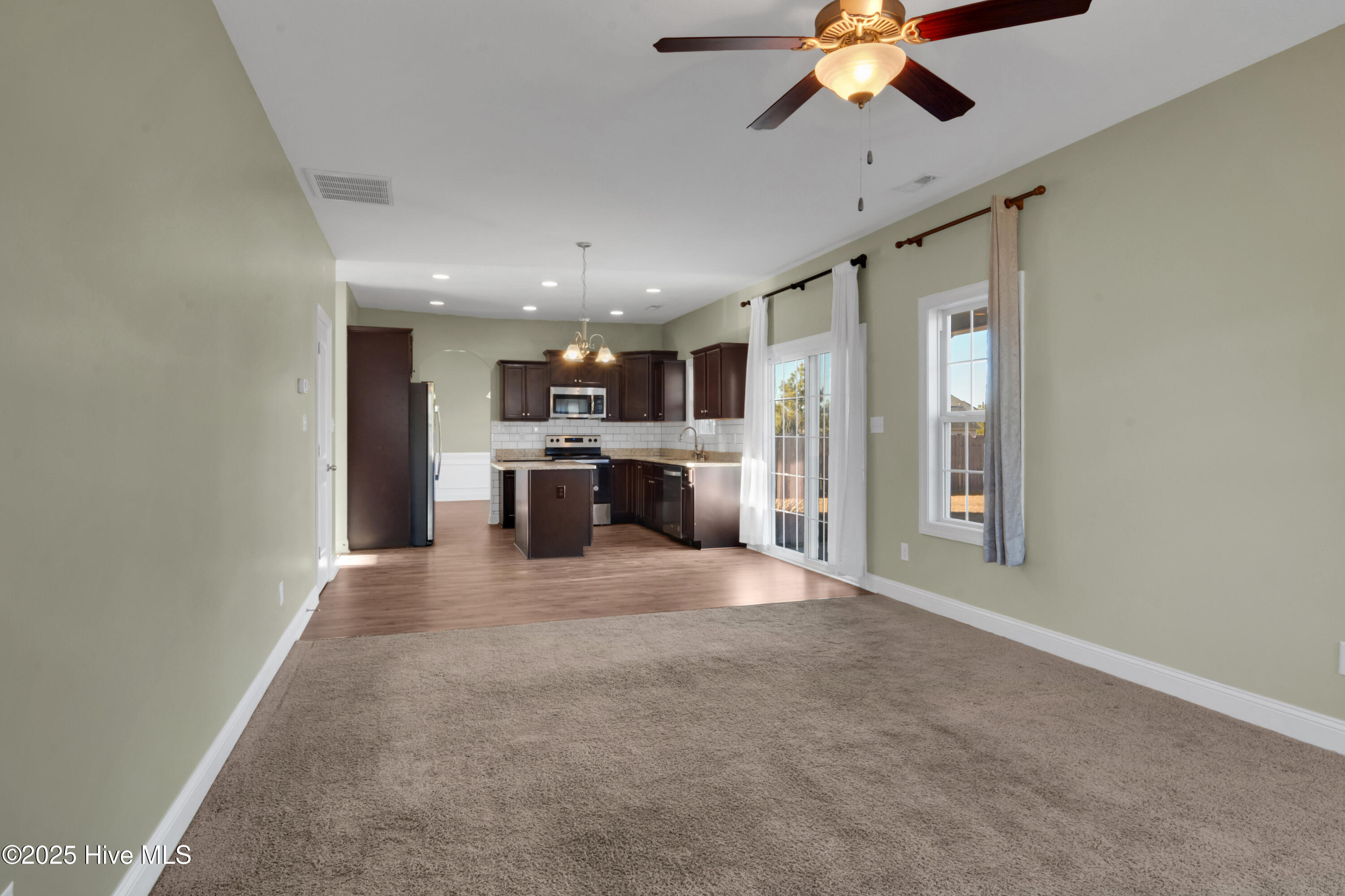 109 Rosegarten Court,New Bern