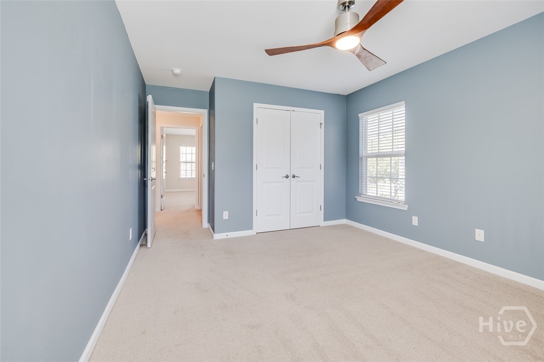 Upstairs guest room 2