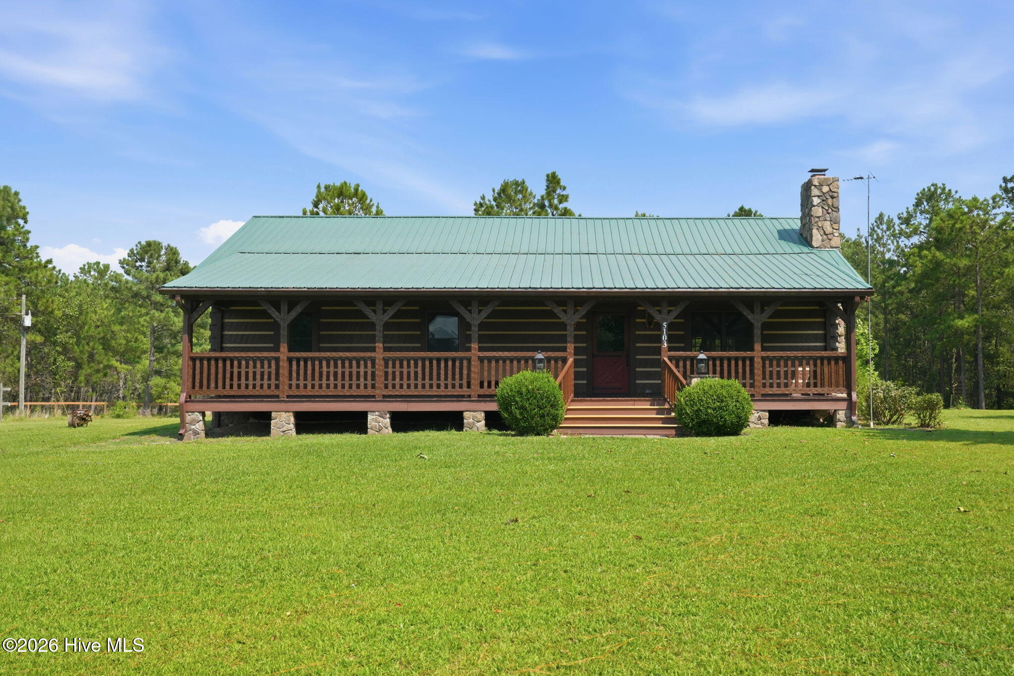 5103 Hillmon Grove, Cameron, North Carolina, 3 Bedroom Bedrooms, 8 Room Rooms,2 BathroomBathrooms,Single family residence,For sale,Hillmon Grove,100593747