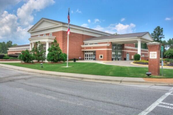 Col Co Library