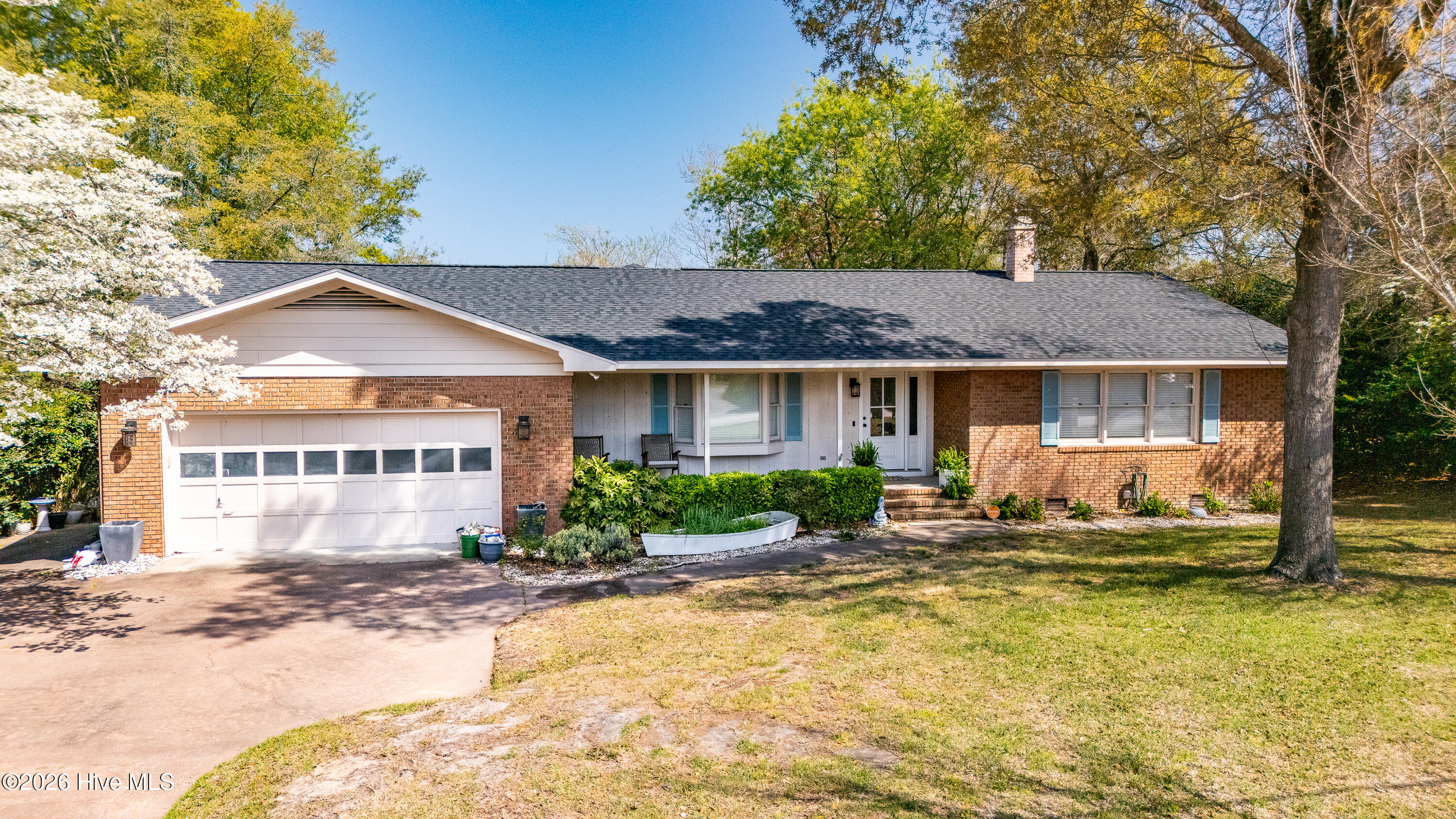 215 Harbor Drive,Morehead City