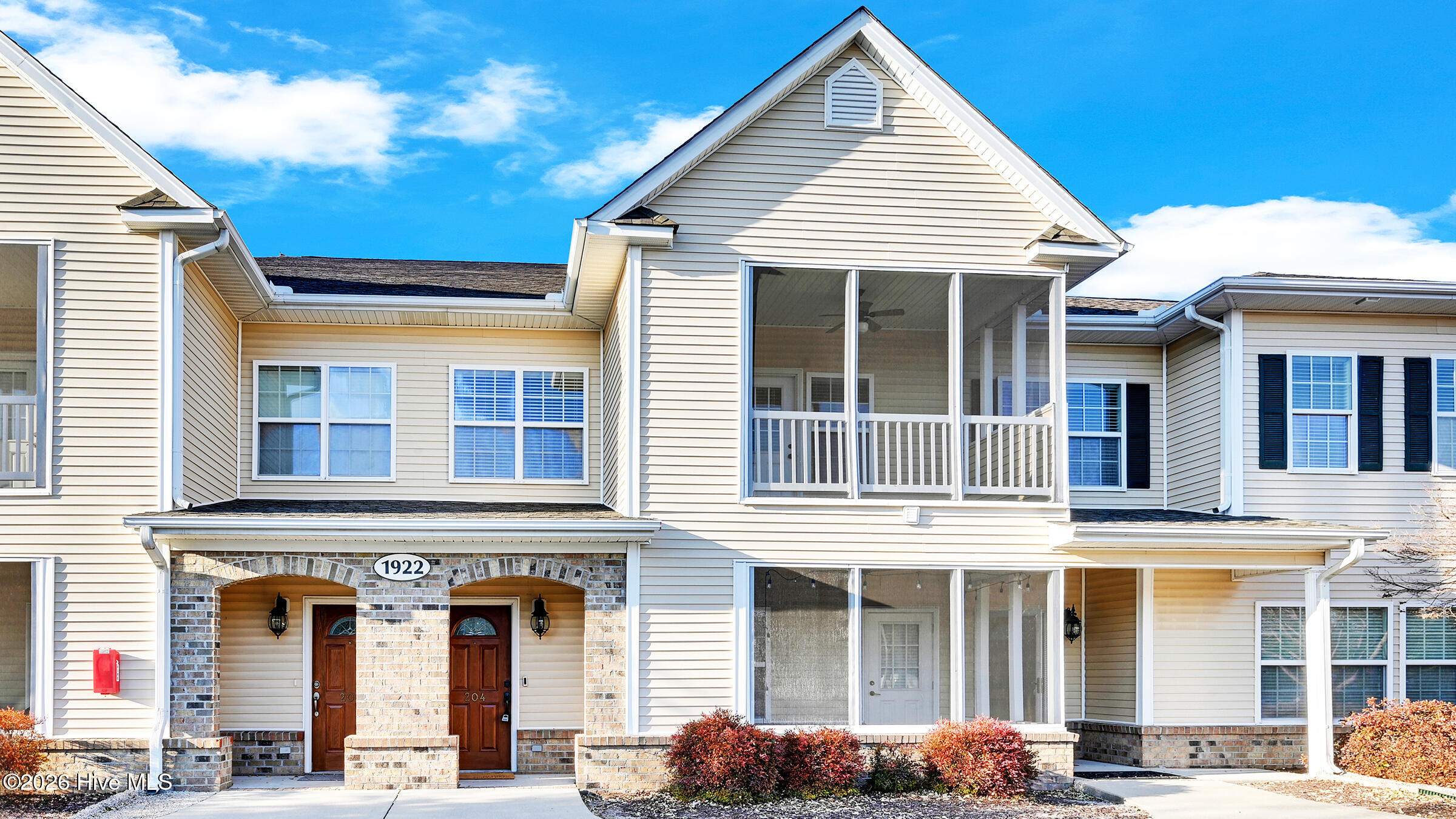 Homes for sale in Greenville, NC | 1922 Tara Ct #204, Greenville, NC 27858 | MLS# 100554361