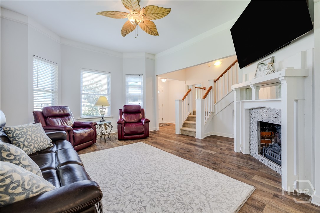 Homes for sale in Meldrim, GA | 195 Railroad St, Meldrim, GA 31318 | MLS# SA340028