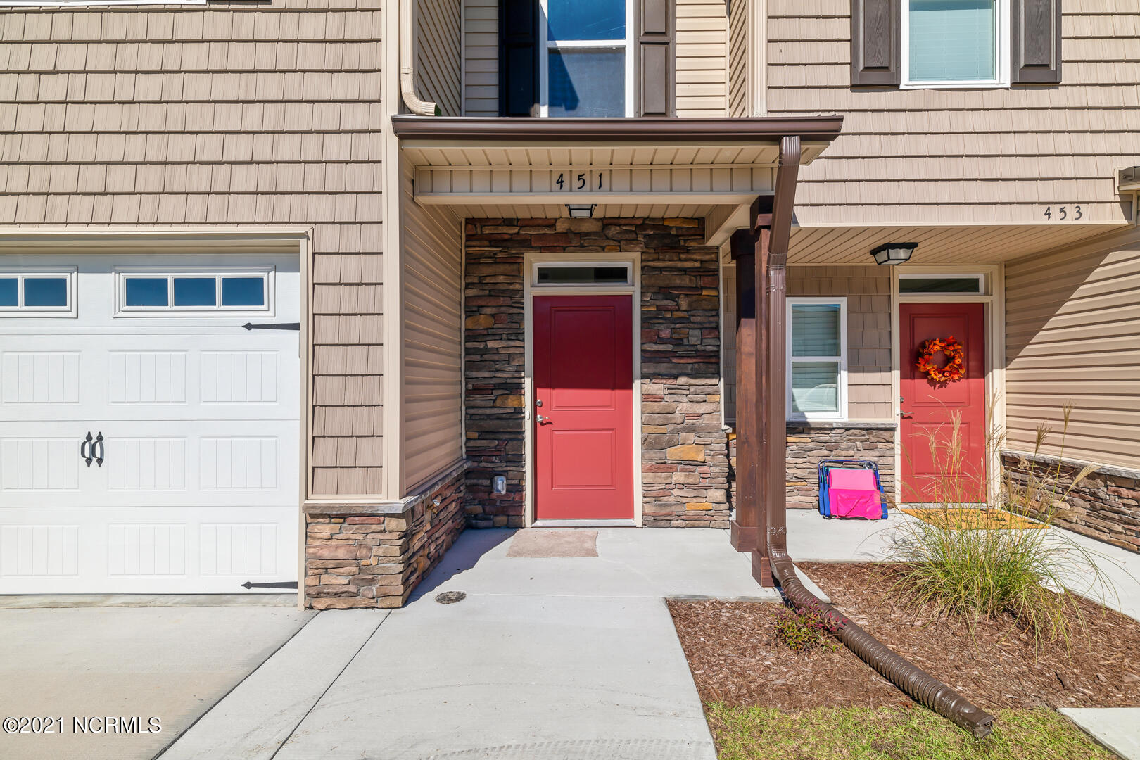 451 Sullivan Loop Road,Midway Park