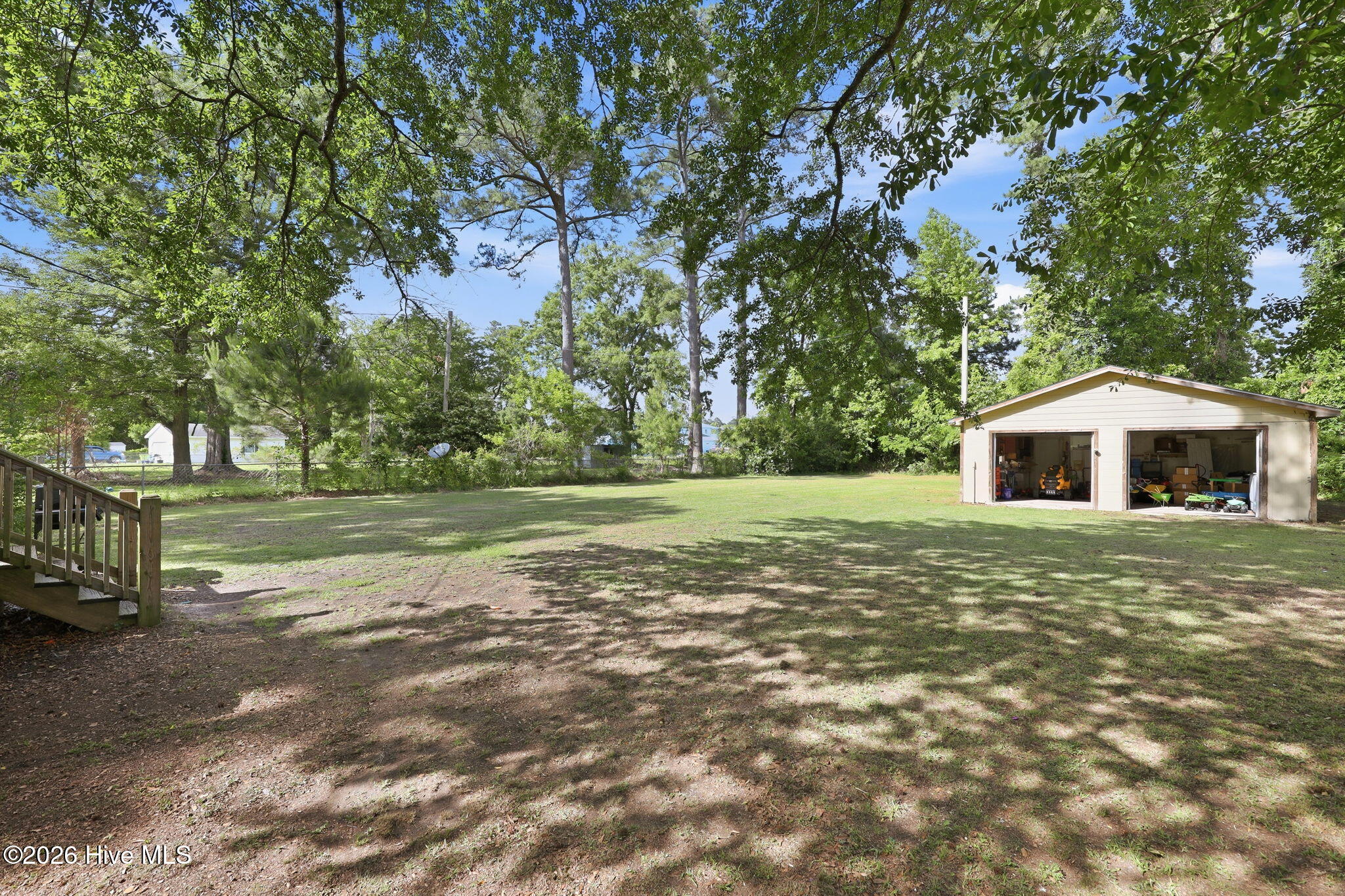 612 Lee Drive,Havelock