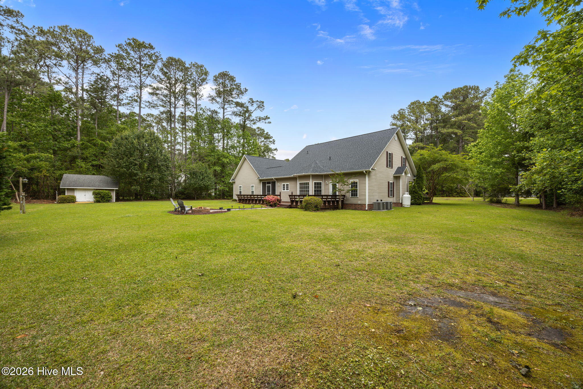 301 Seven Seas Drive,Havelock