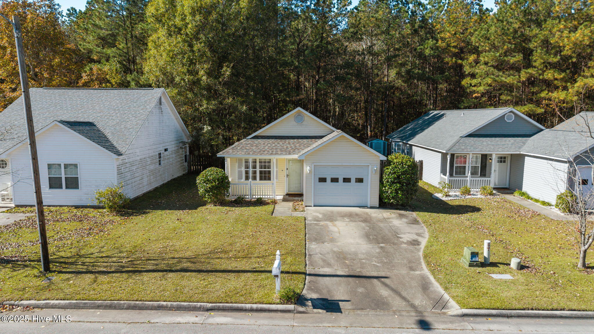212 Forest Park Drive,New Bern