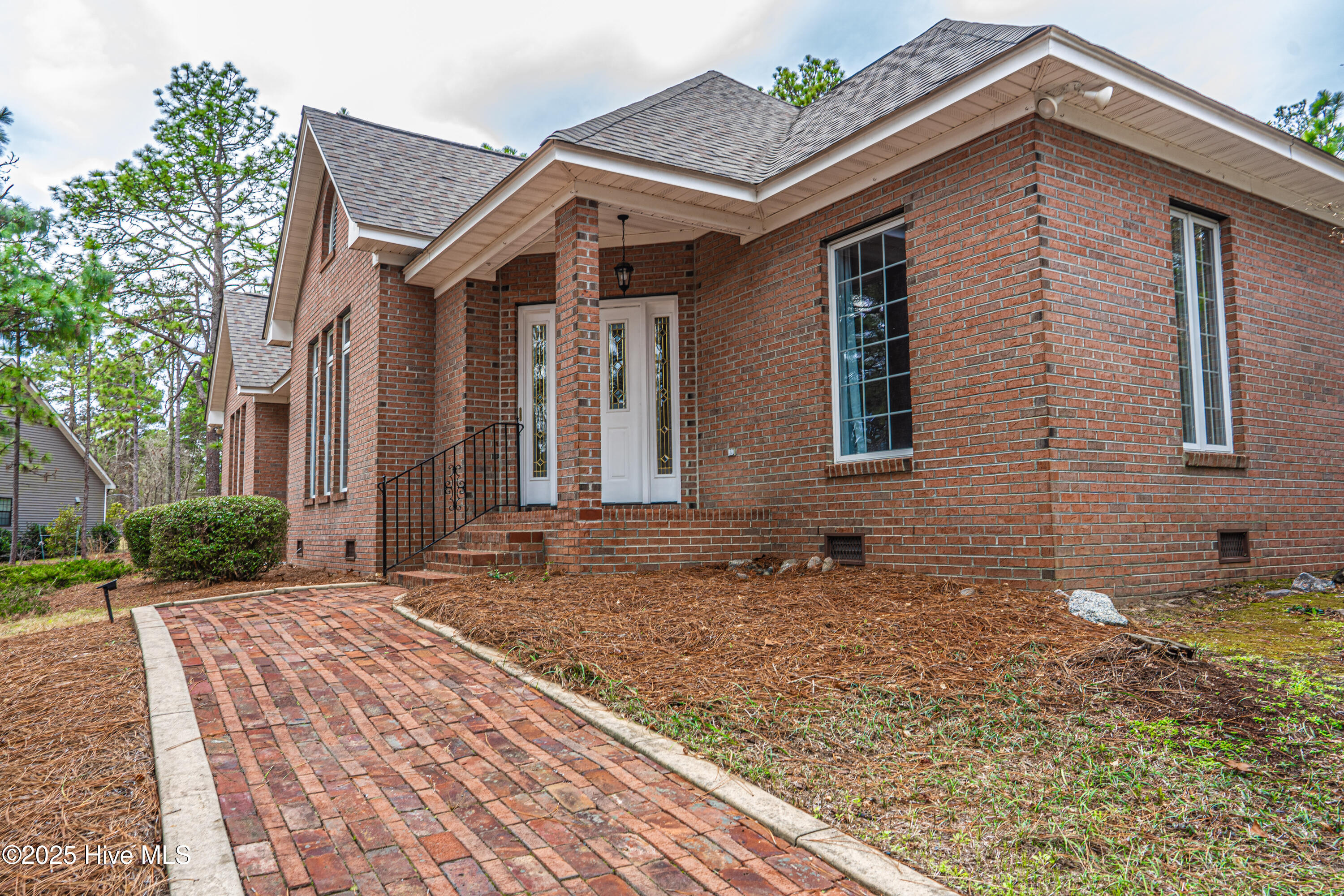 Photo 5 of Single family home for sale at 12 Wildwood Ln, Jackson Springs, NC 27281 | MLS# 100593500 | Listing updated on 2026-08-25